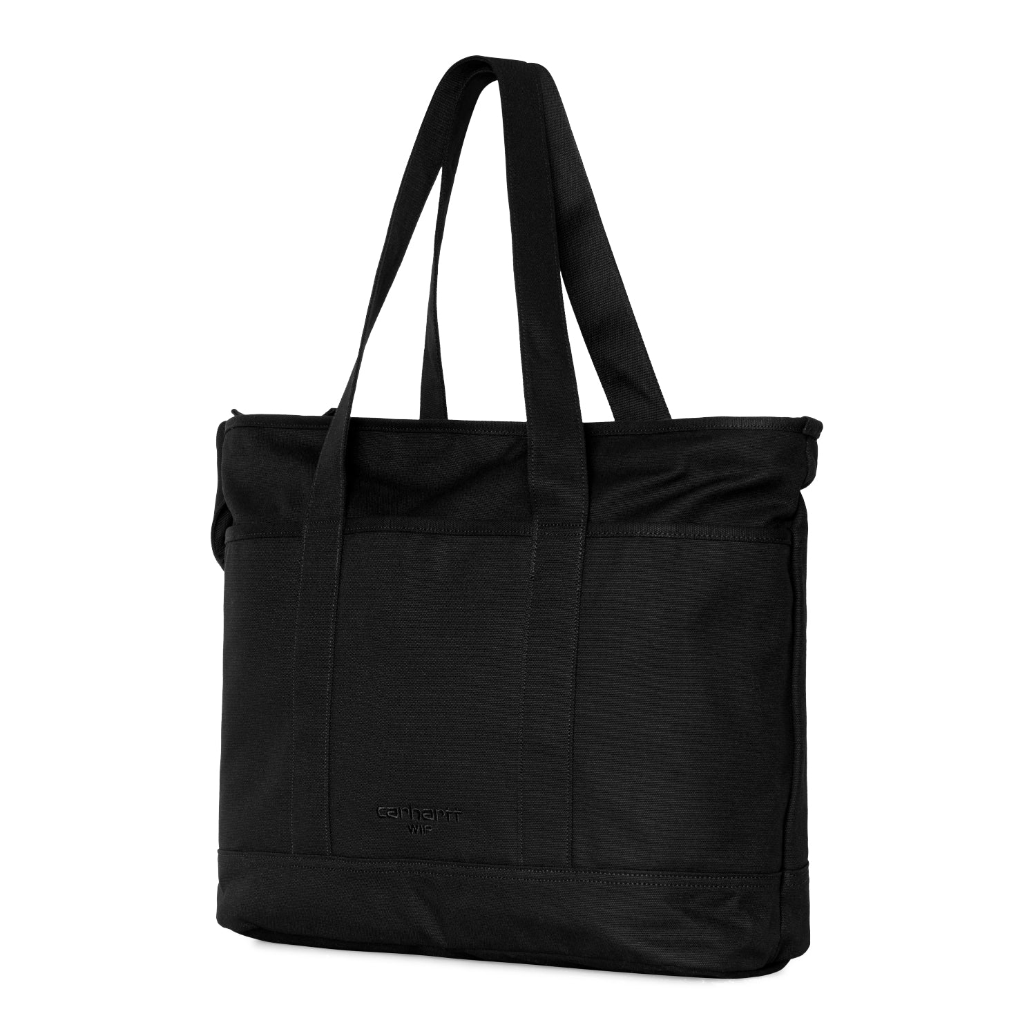 ELFORD TOTE BAG - Black