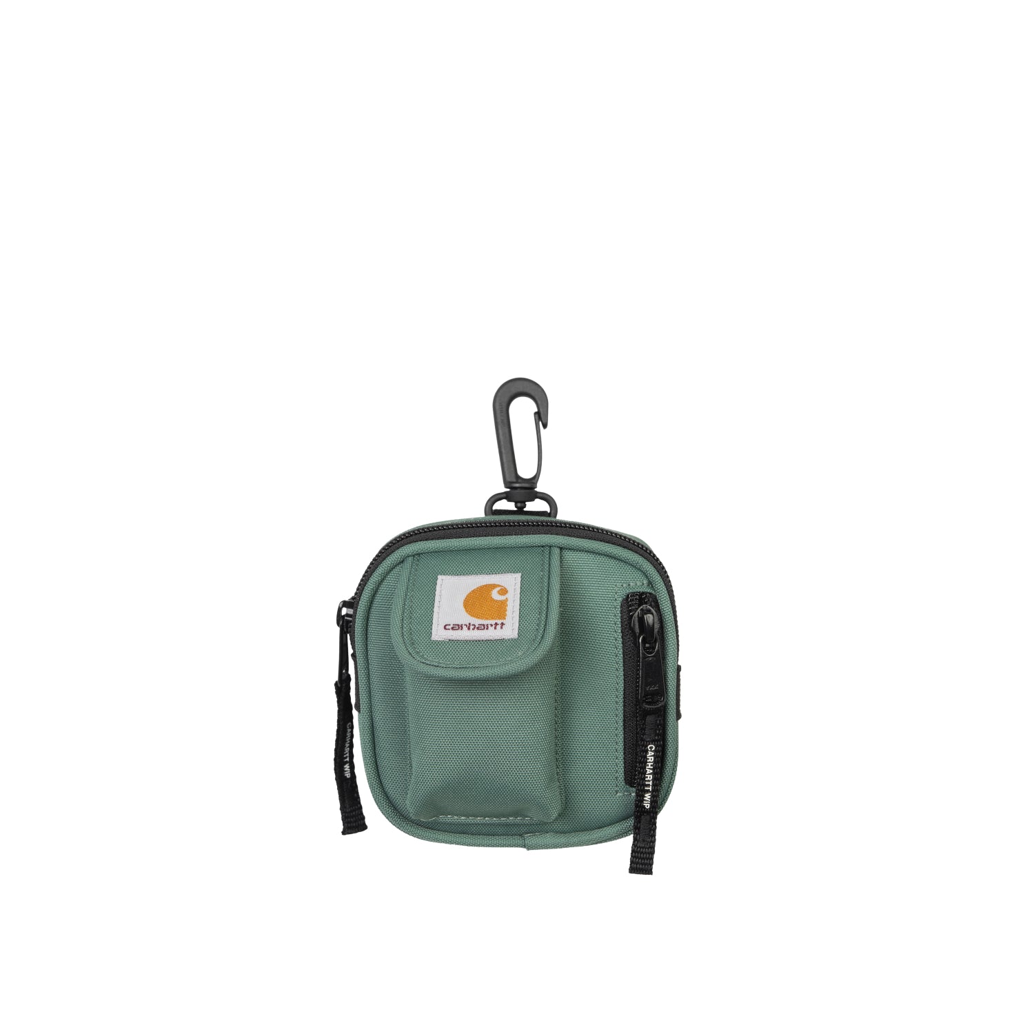 ESSENTIAL COIN WALLET - Silver Pine