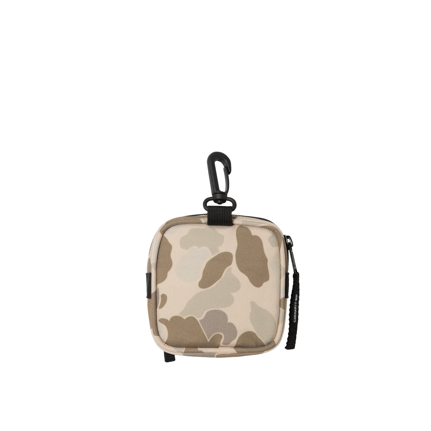 ESSENTIAL COIN WALLET - Camo Duck, Desert