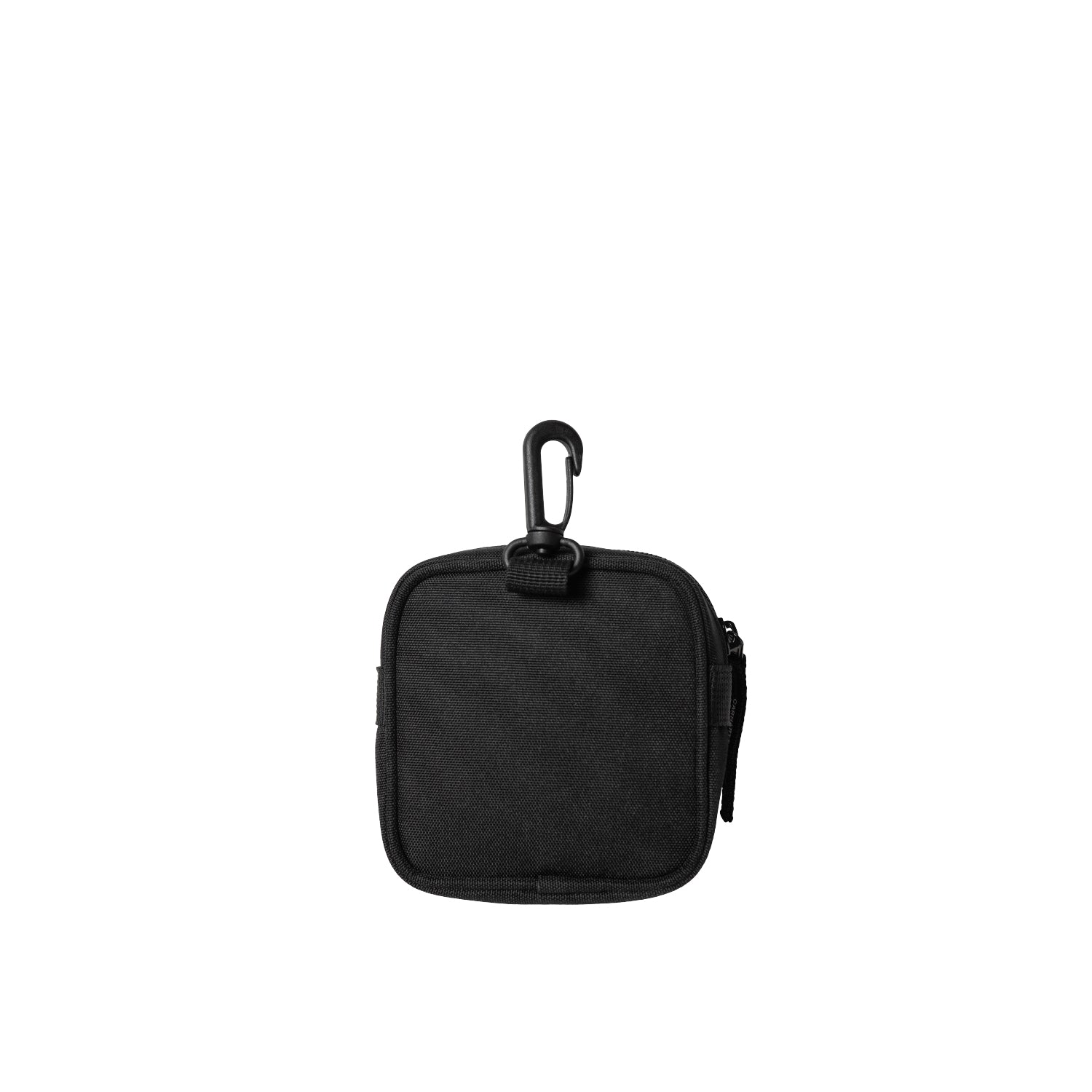 ESSENTIAL COIN WALLET - Black