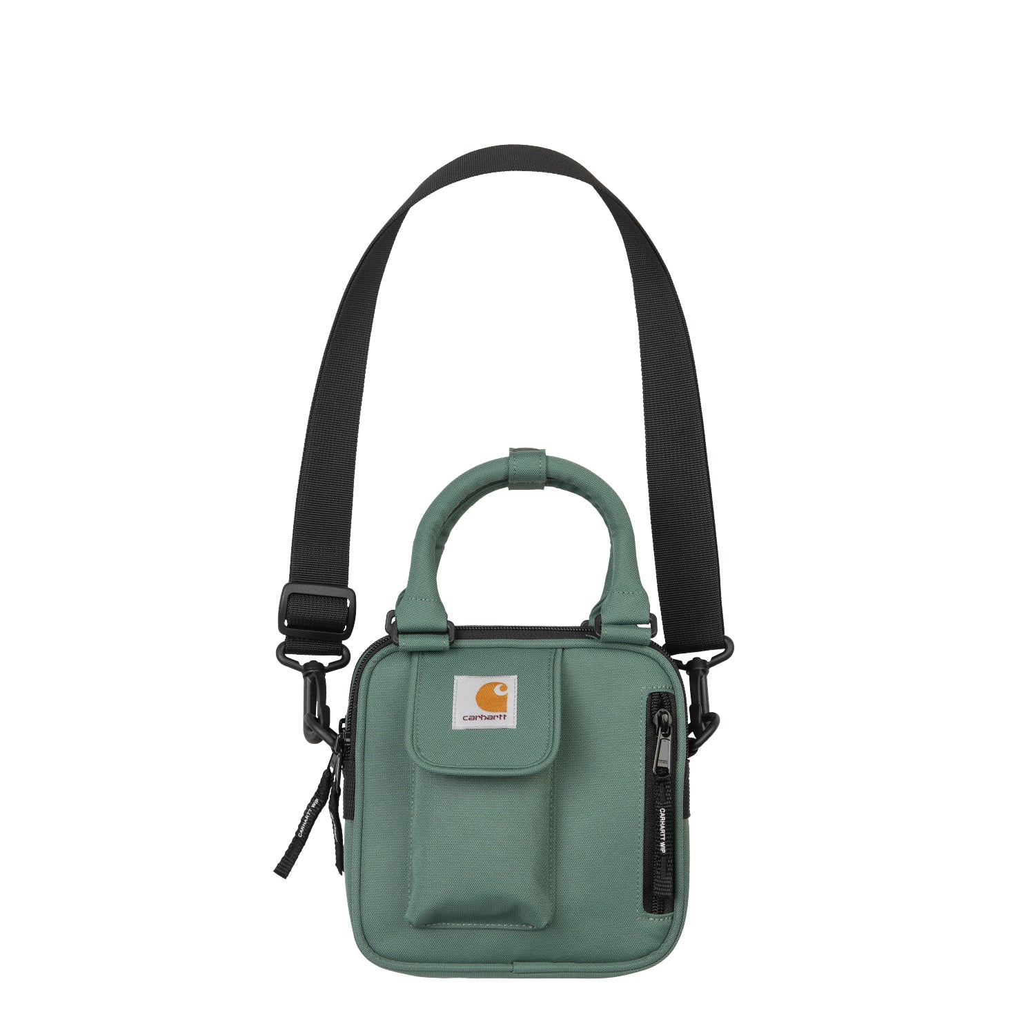 ESSENTIAL HANDBAG - Silver Pine
