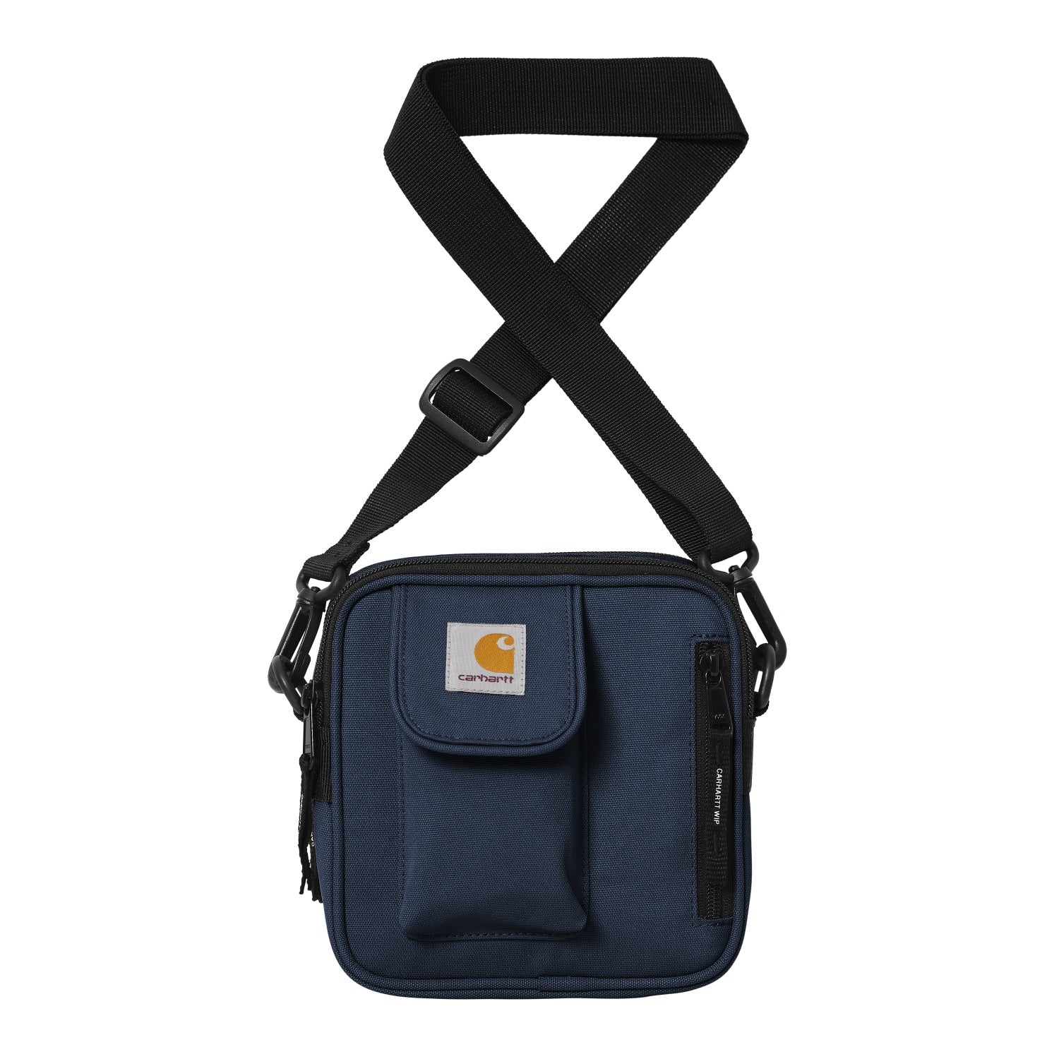 ESSENTIALS BAG SMALL - Blue