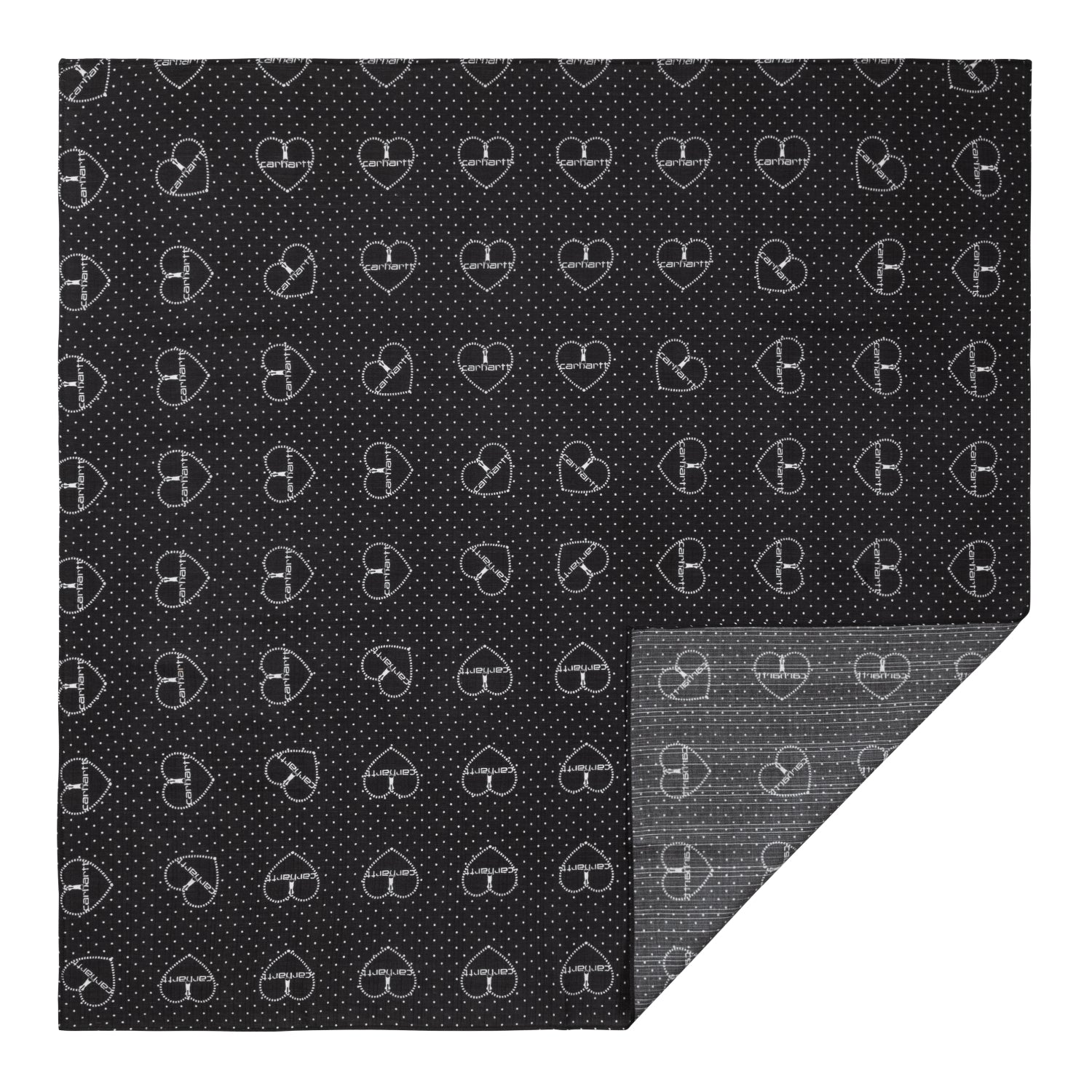 FUROSHIKI - Furoshiki Print, Black