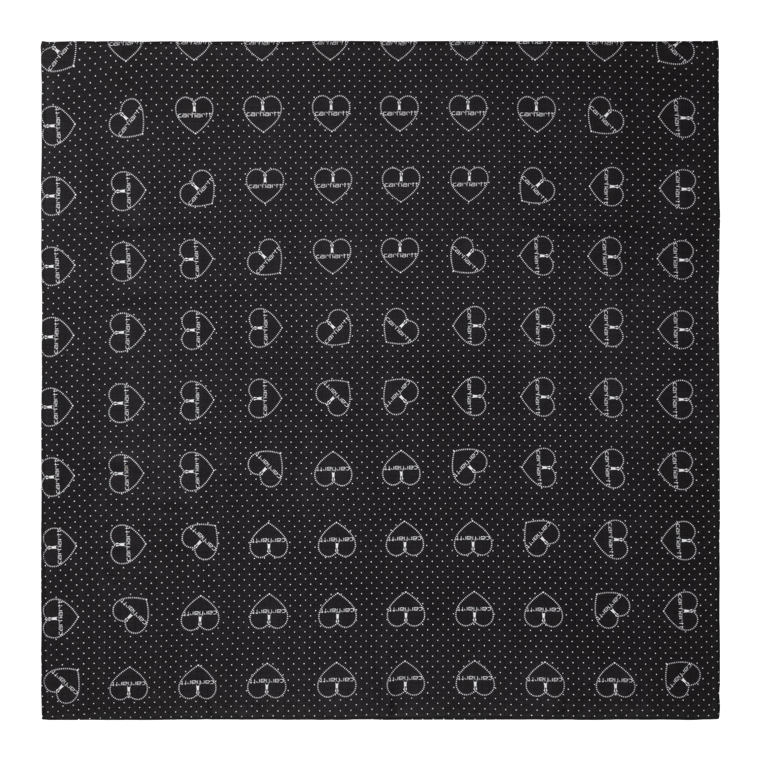 FUROSHIKI - Furoshiki Print, Black
