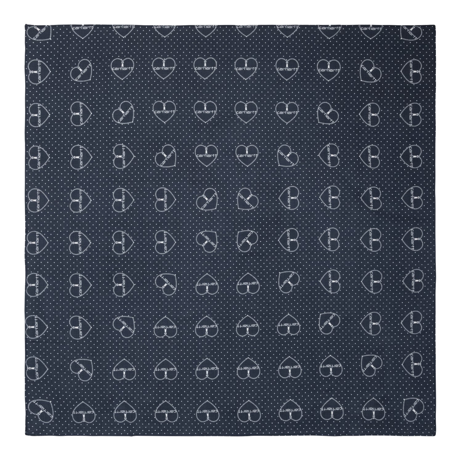 FUROSHIKI - Furoshiki Print, Blue