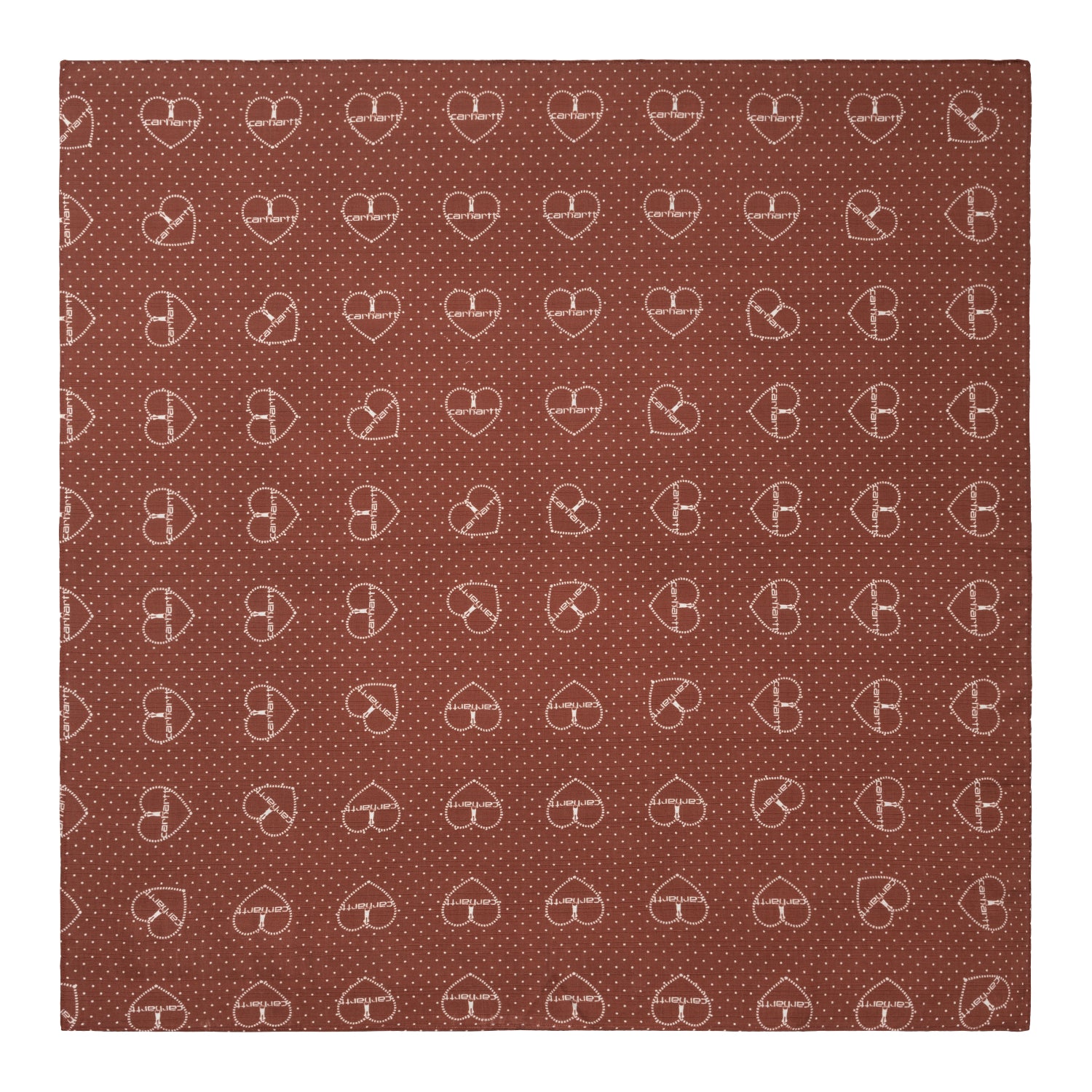 FUROSHIKI - Furoshiki Print, Henna