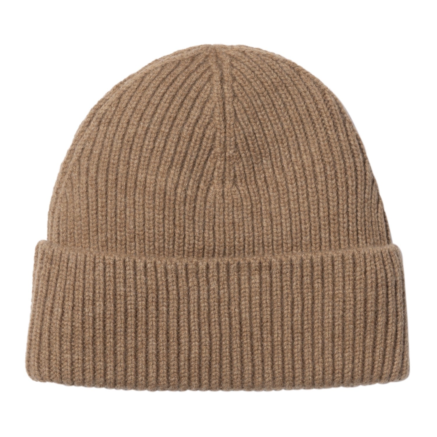 GABE BEANIE - Peanut