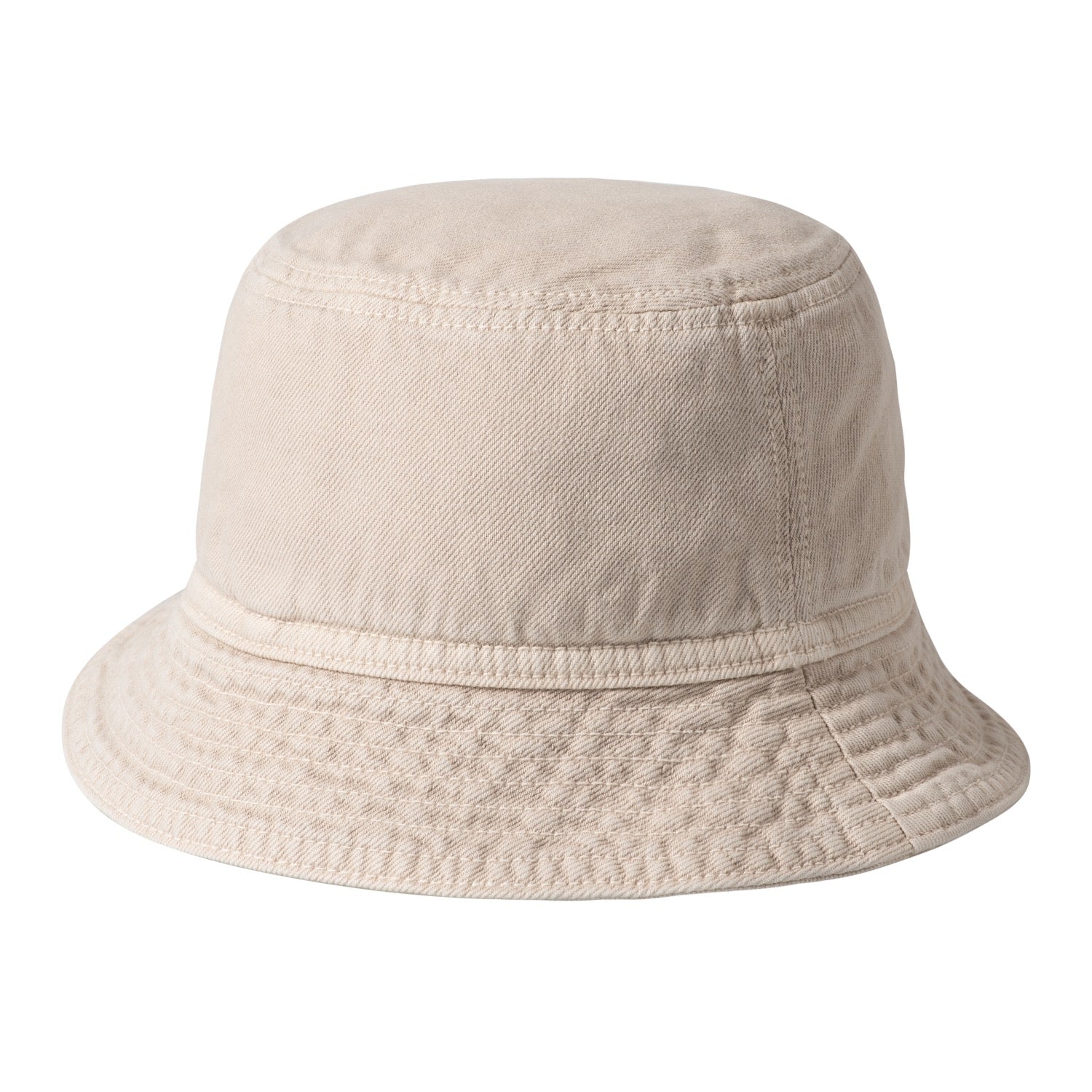GARRISON BUCKET HAT - Tonic (stone dyed)