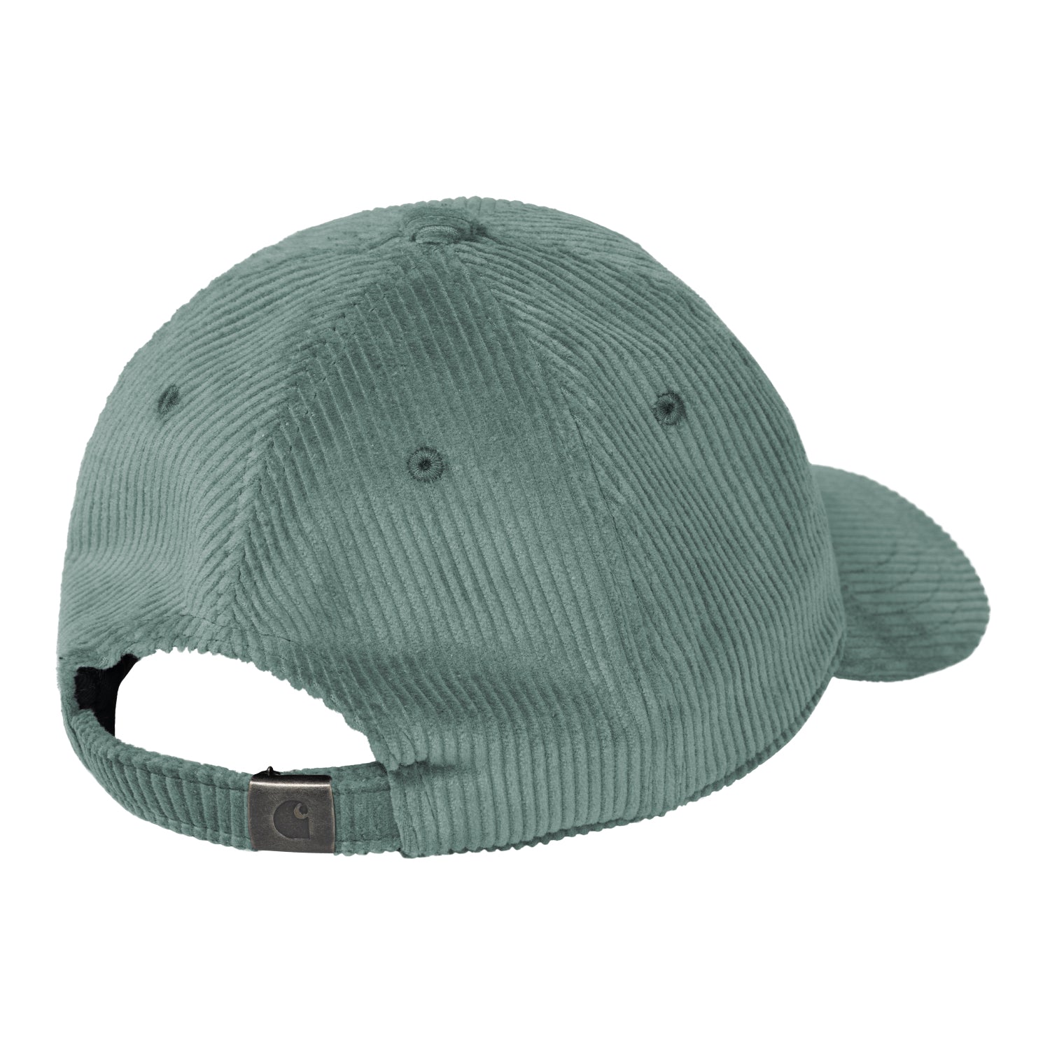 HARLEM CAP - Silver Pine / Wax