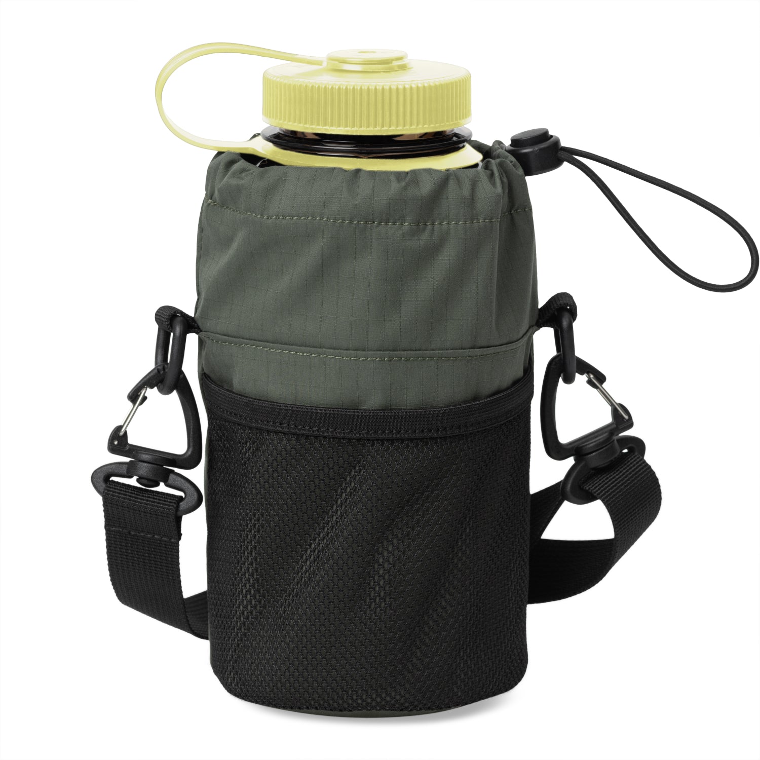 HELIX IRWIN BAG - Opuntia / Pale Olive