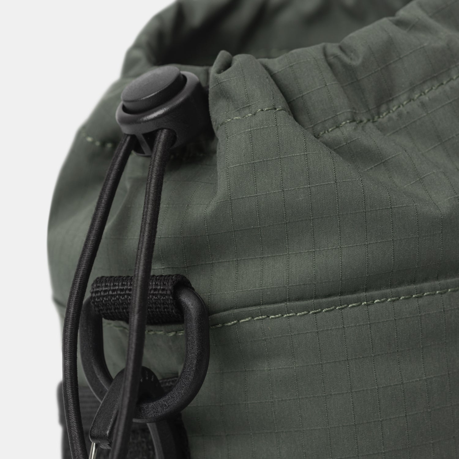 HELIX IRWIN BAG - Opuntia / Pale Olive