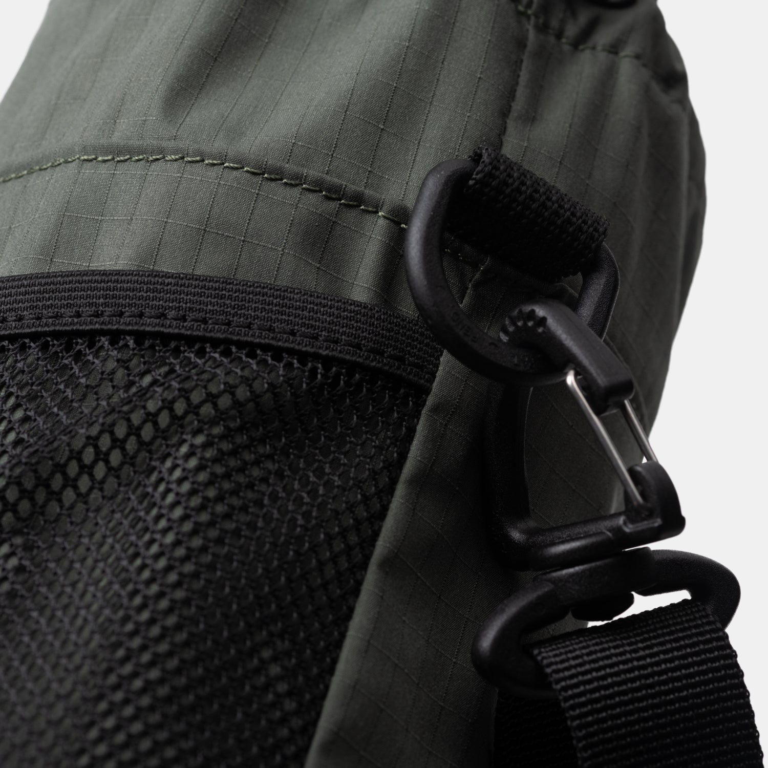 HELIX IRWIN BAG - Opuntia / Pale Olive