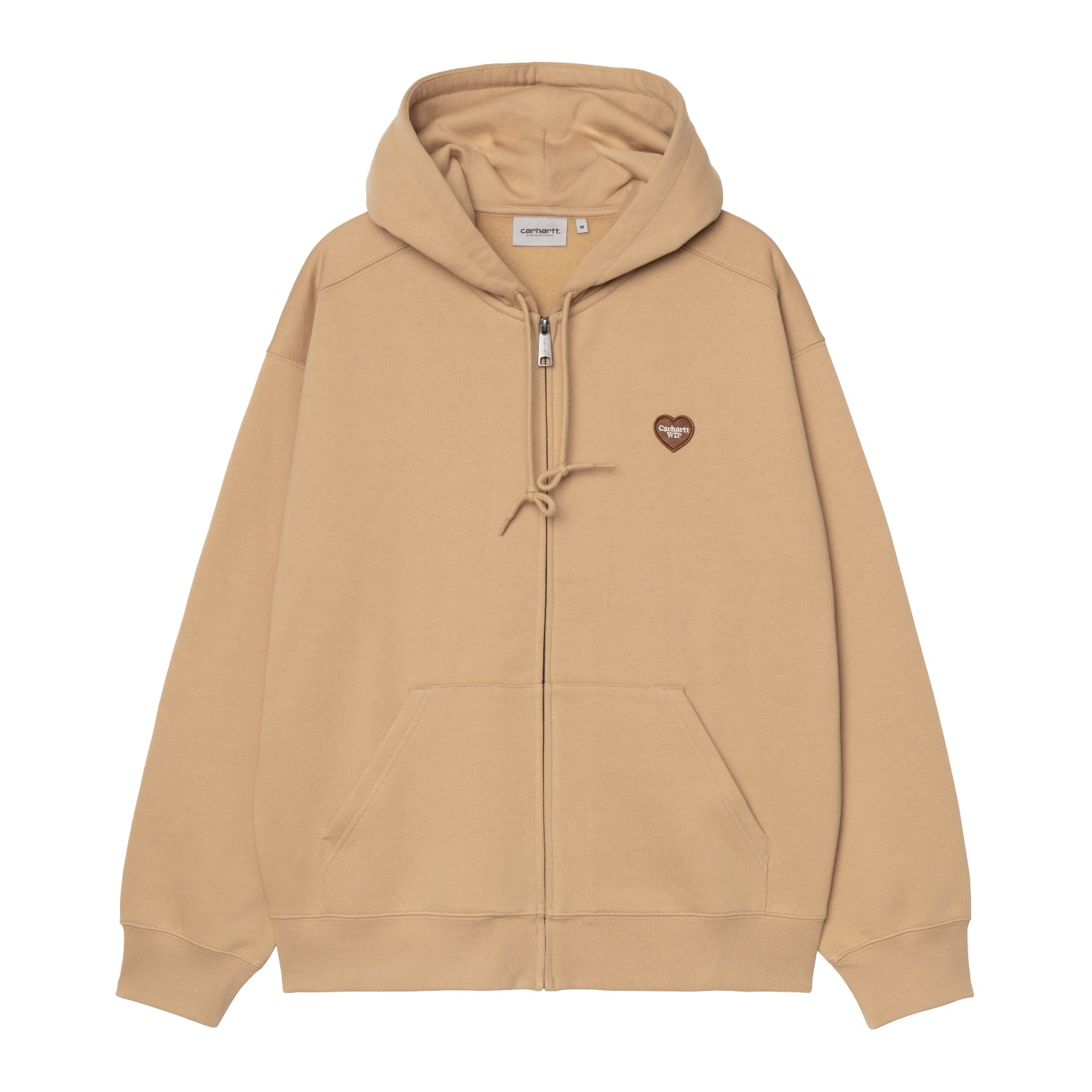 Carhartt 茶色 ブルゾン Carhartt｜カーハートのブルゾン（ブラウン/茶色系）通販 - ZOZOTOWN