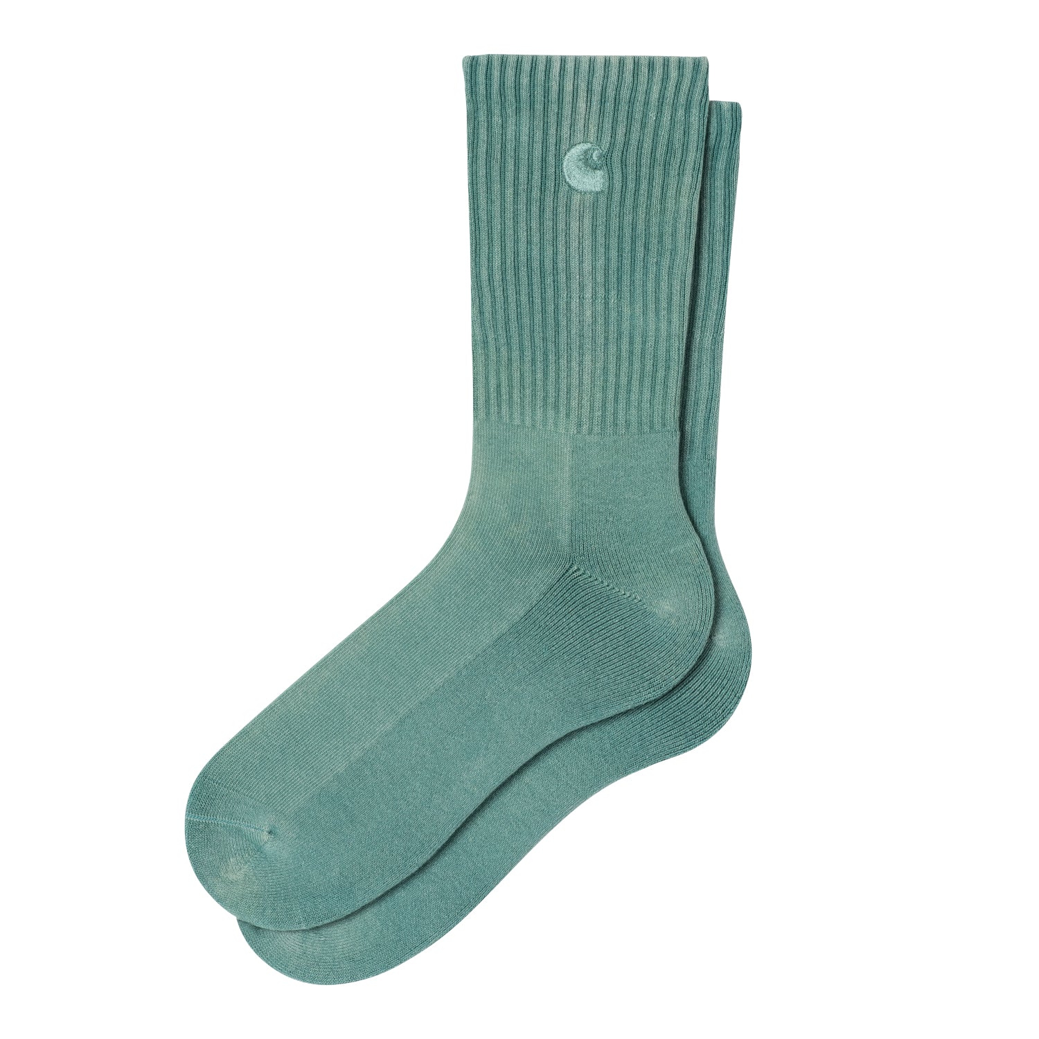 HUDSON SOCKS - Saguaro (chalk wash)