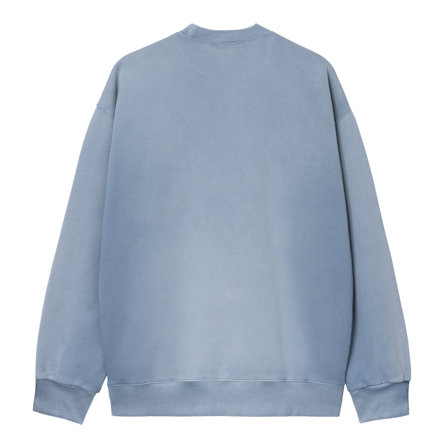 HUDSON SWEAT - Sorrent (chalk wash)