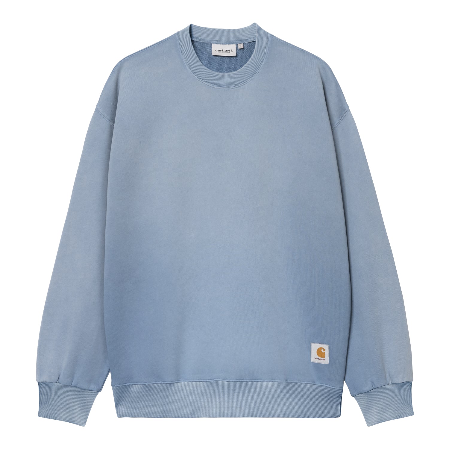 HUDSON SWEAT  - Sorrent (chalk wash)