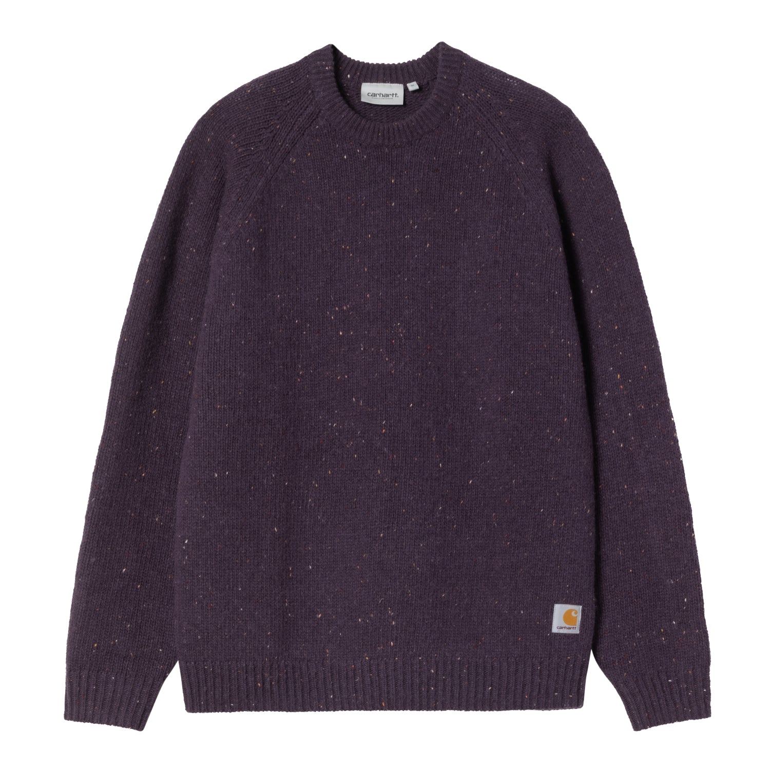 ANGLISTIC SWEATER - Speckled Lakers