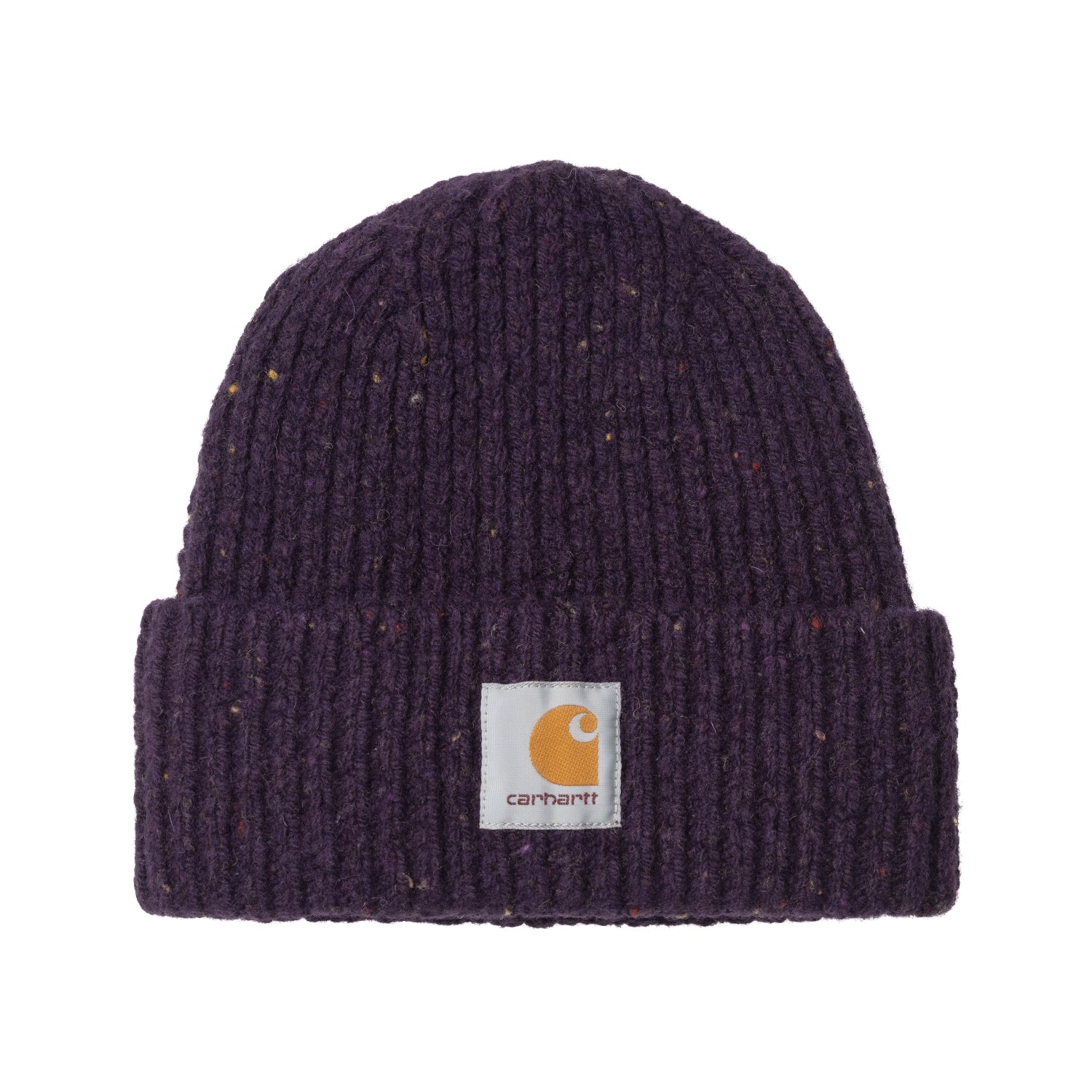 ANGLISTIC BEANIE - Speckled Lakers