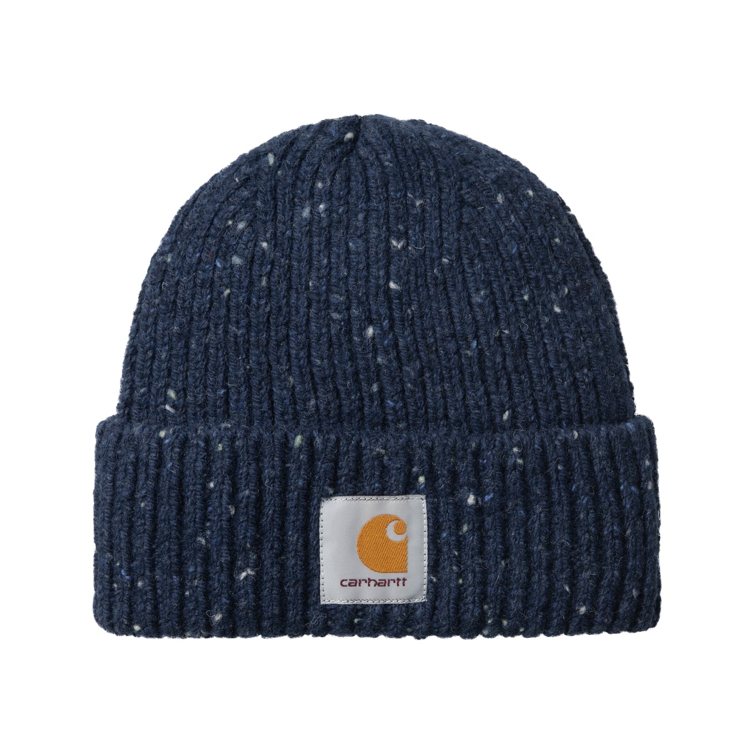 ANGLISTIC BEANIE - Speckled Jupiter