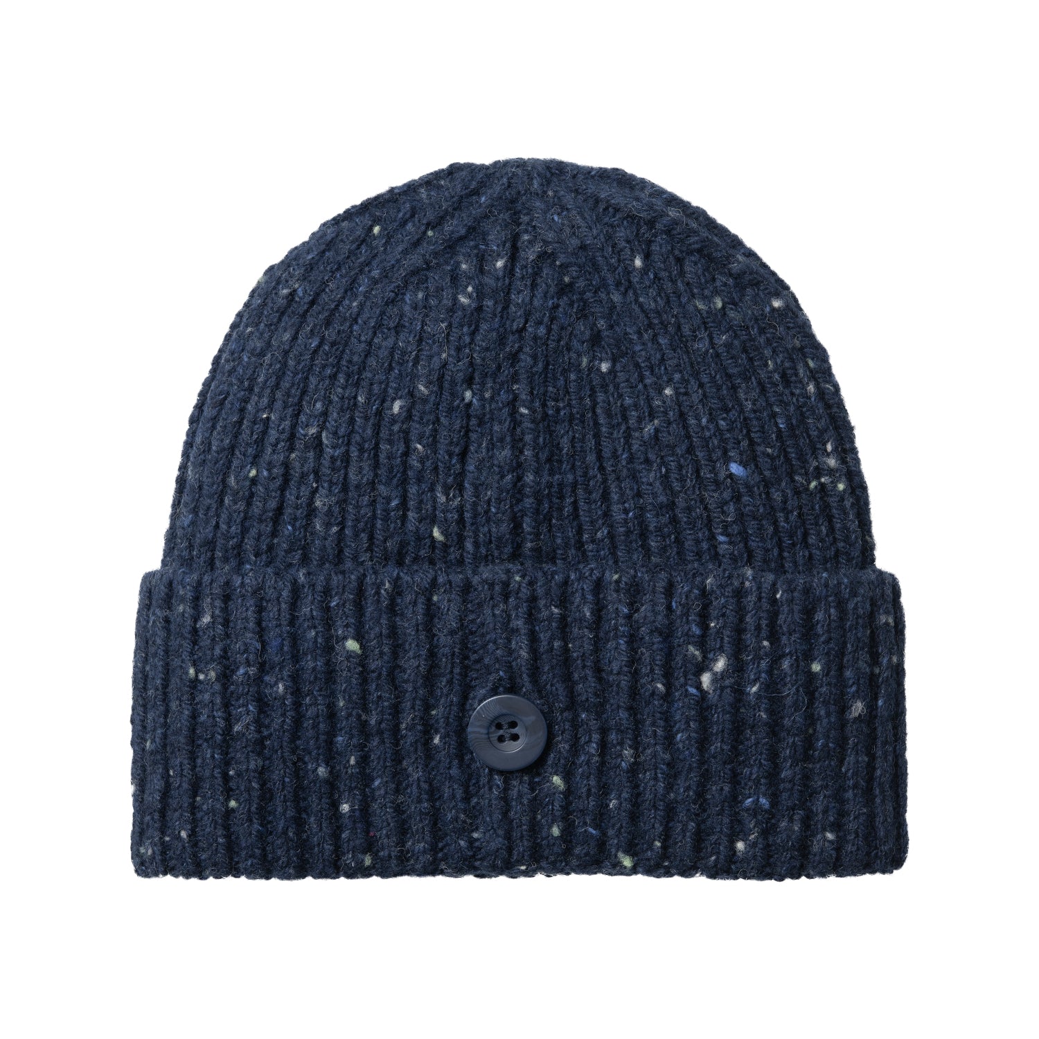 ANGLISTIC BEANIE - Speckled Jupiter