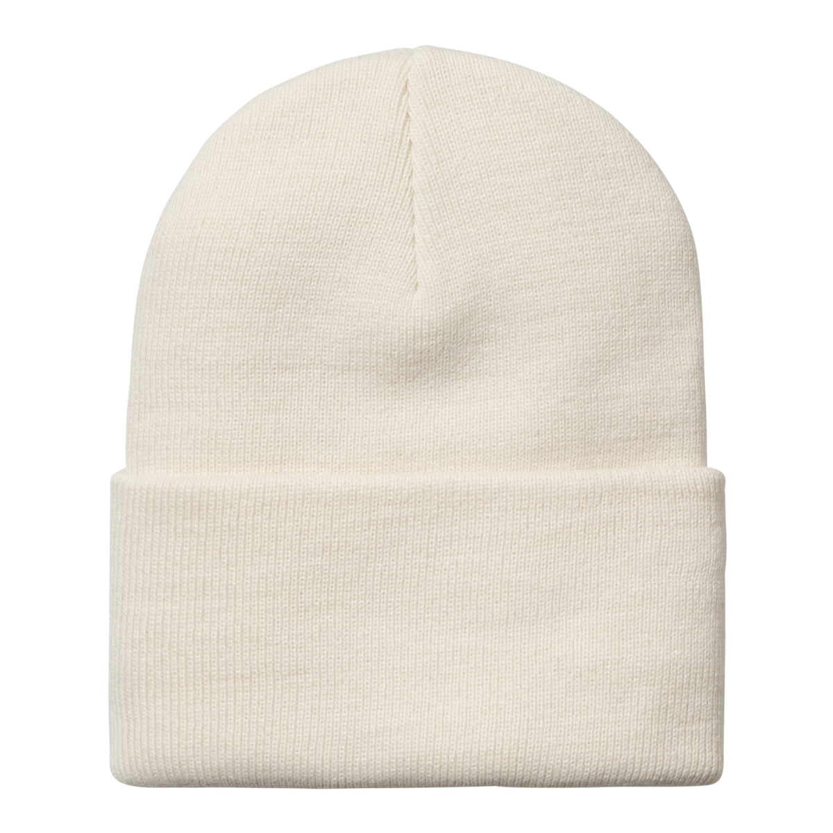 Acrylic Watch Hat - Natural