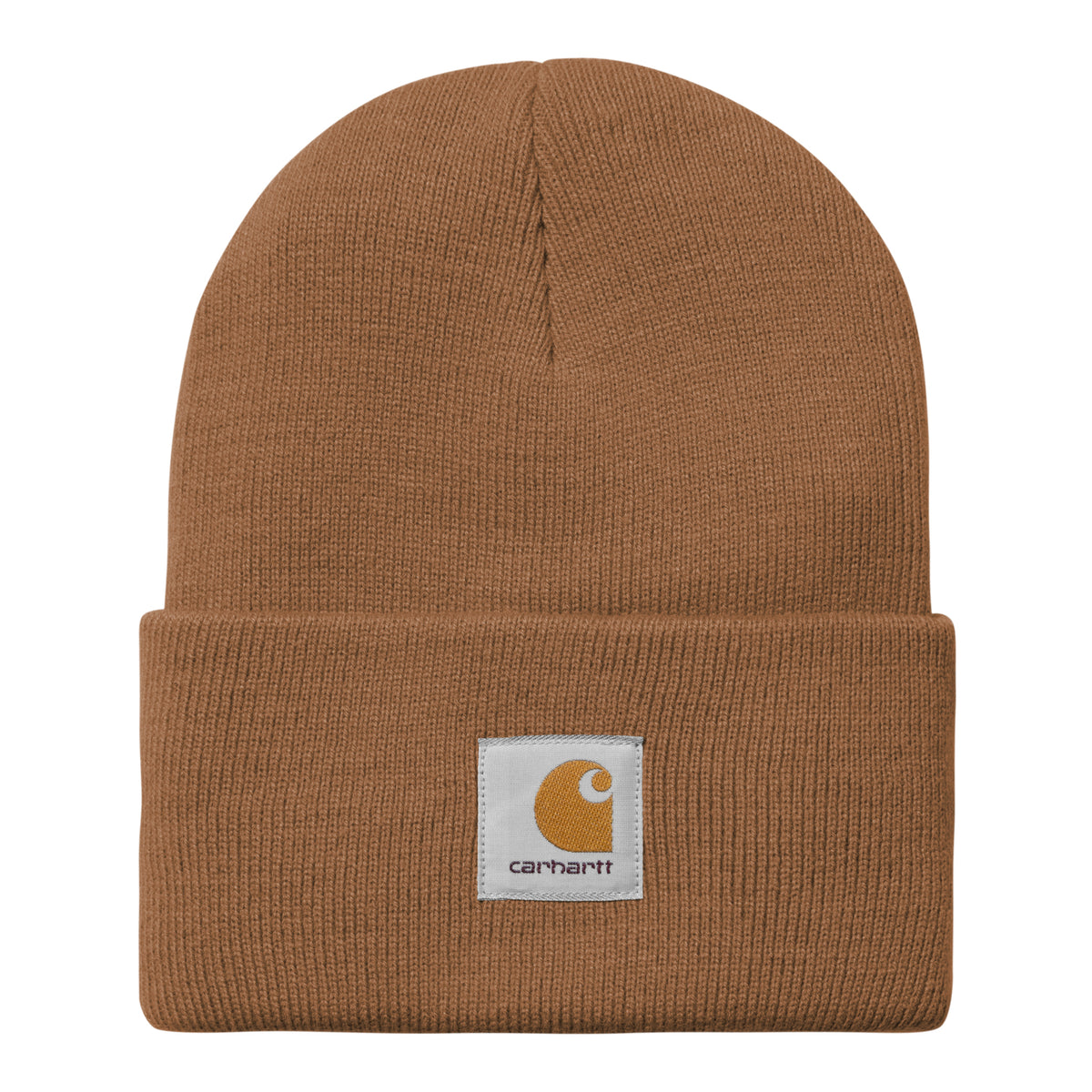 Acrylic Watch Hat - WIP H Brown