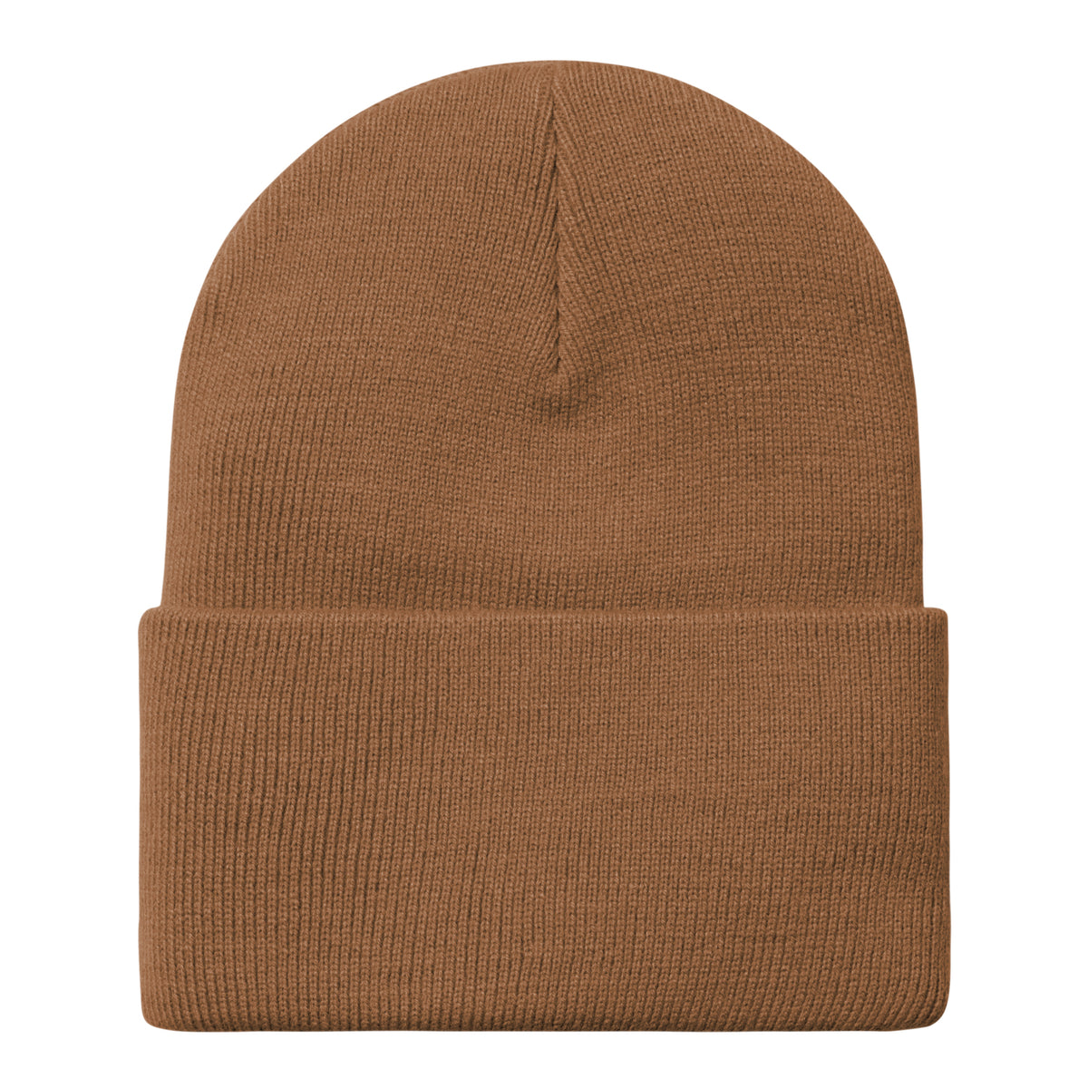 Acrylic Watch Hat - WIP H Brown