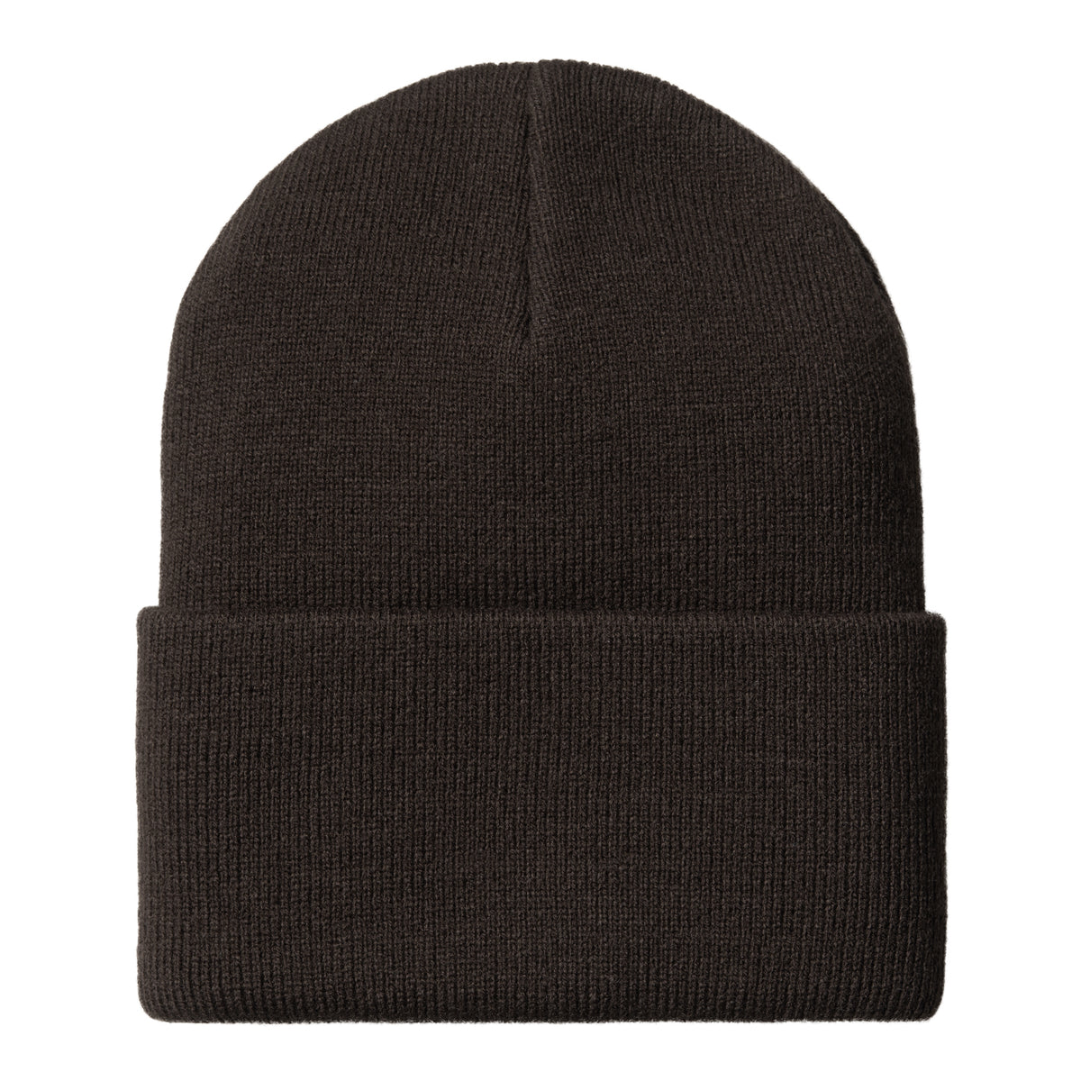 Acrylic Watch Hat - Tobacco