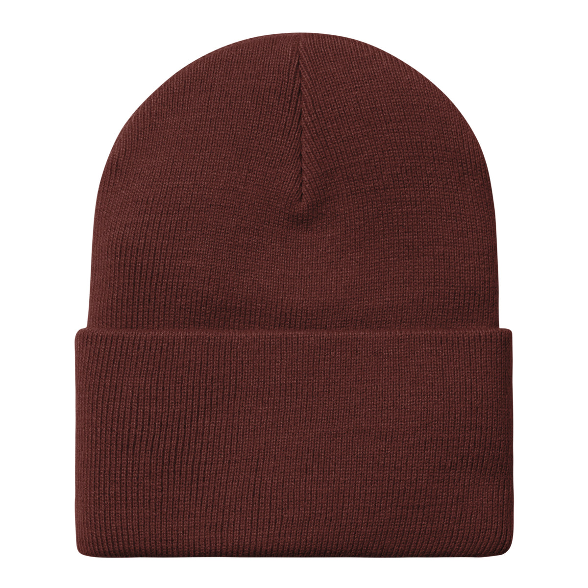 Acrylic Watch Hat - Amarone