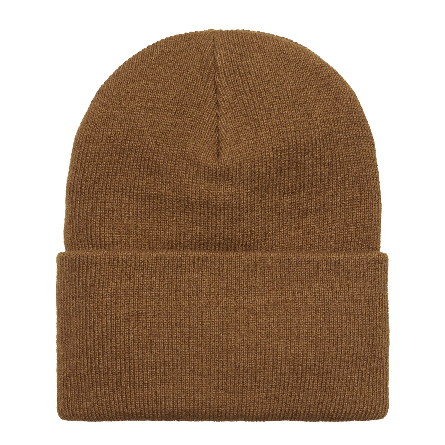 Acrylic Watch Hat - Hamilton Brown