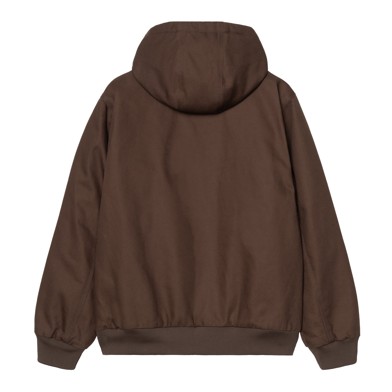 ACTIVE JACKET - Tobacco (rigid)