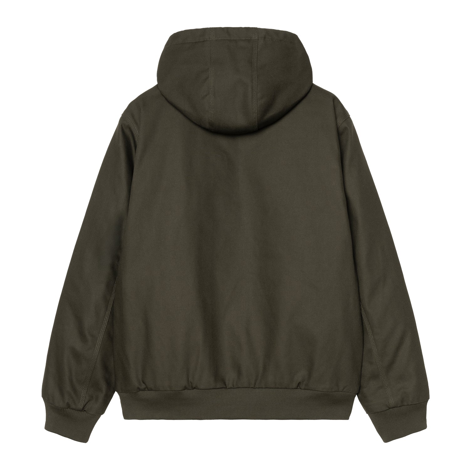 ACTIVE JACKET - Olive (rigid)