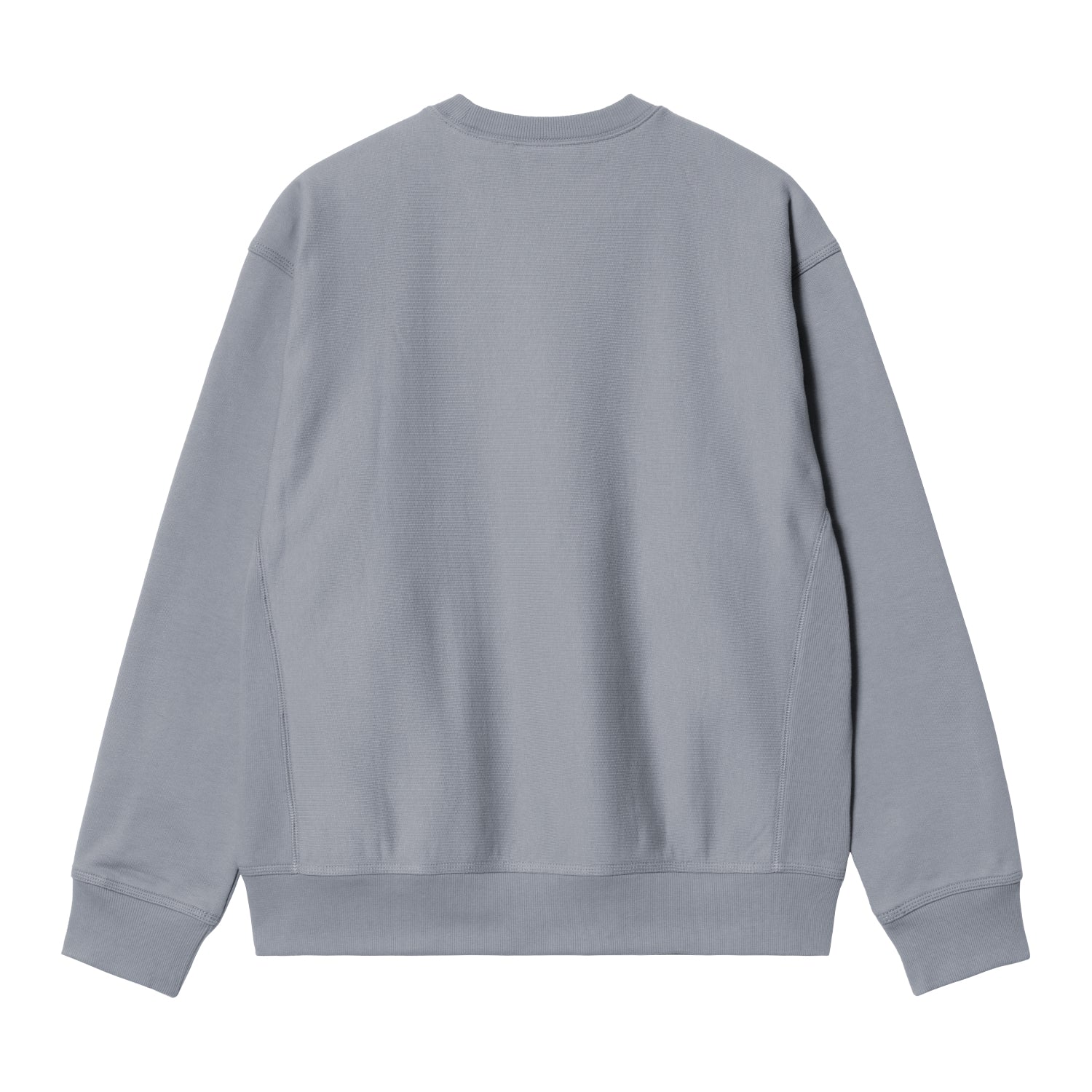 American Script Sweat - Shady Blue