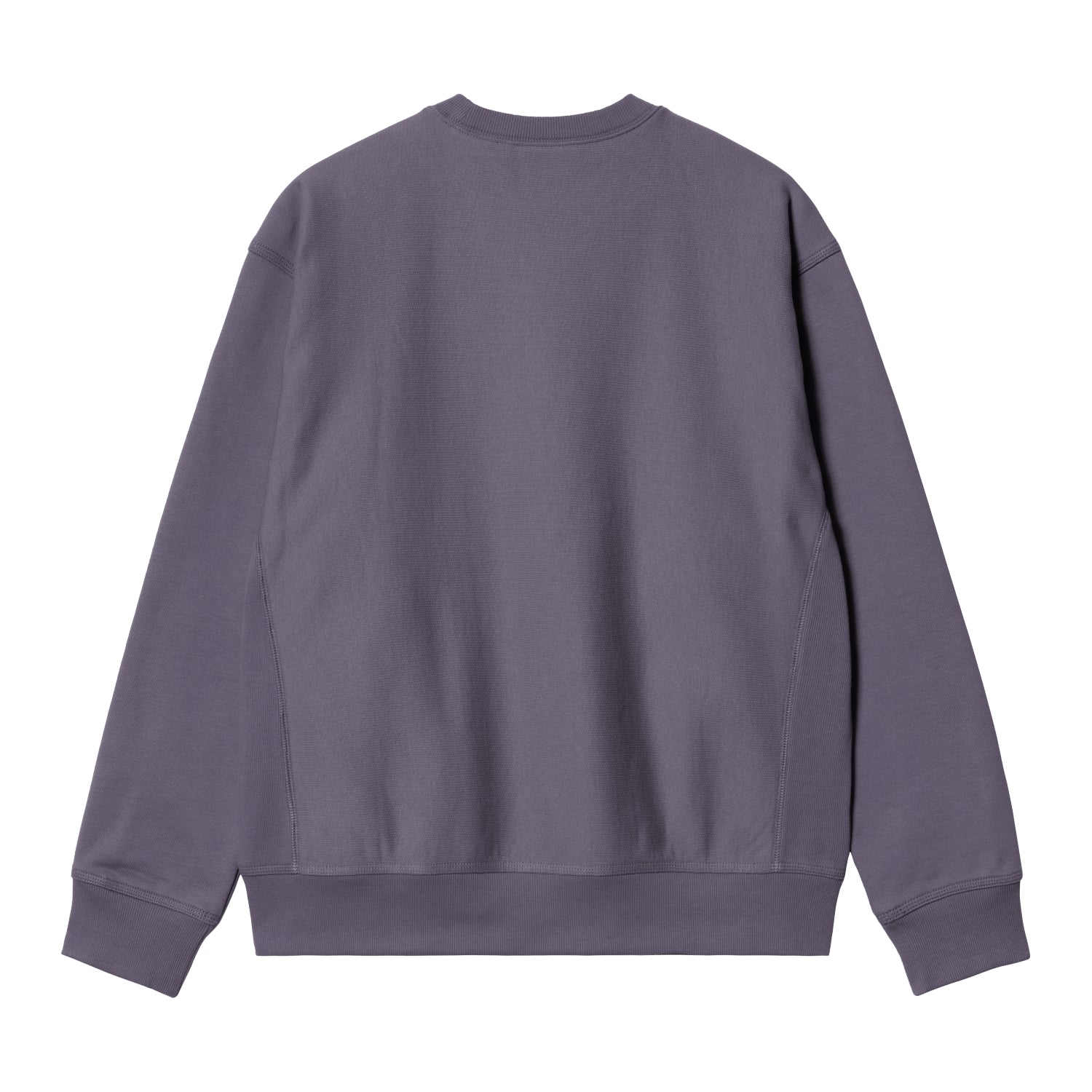 American Script Sweat - Shady Purple