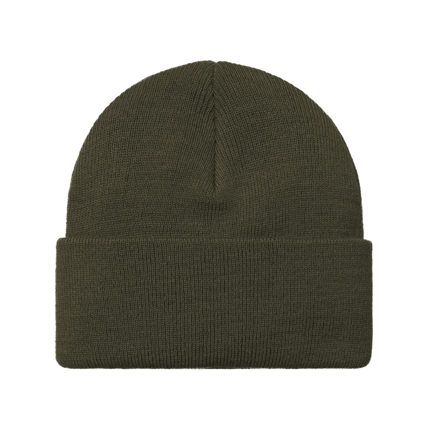 CHASE BEANIE - Olive / Gold