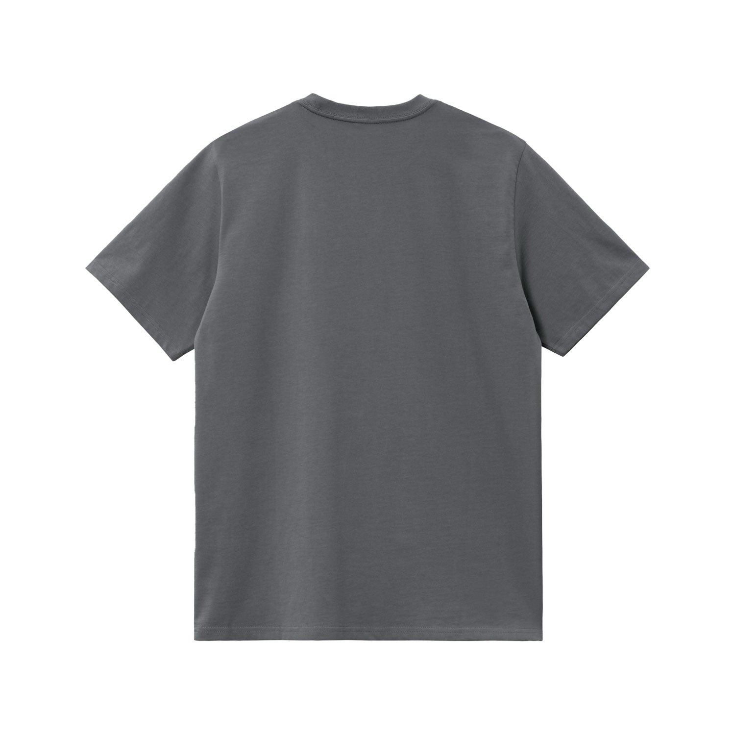 S/S Chase T-Shirt - Styx / Gold