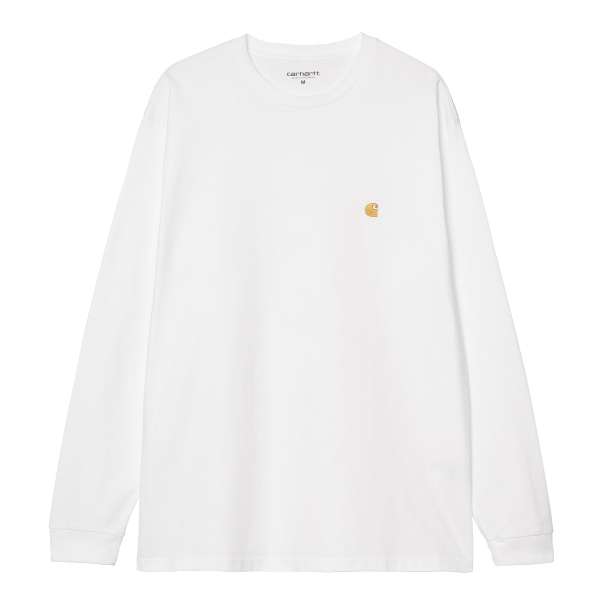 ロングスリーブチェイスTシャツ