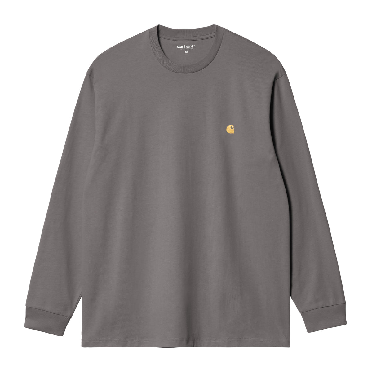 ロングスリーブチェイスTシャツ