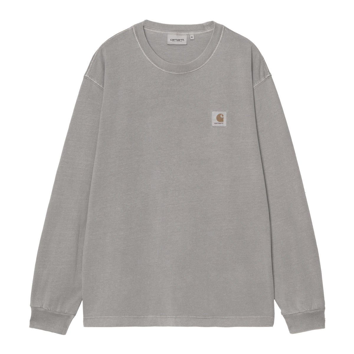 ロングスリーブネルソン Tシャツ