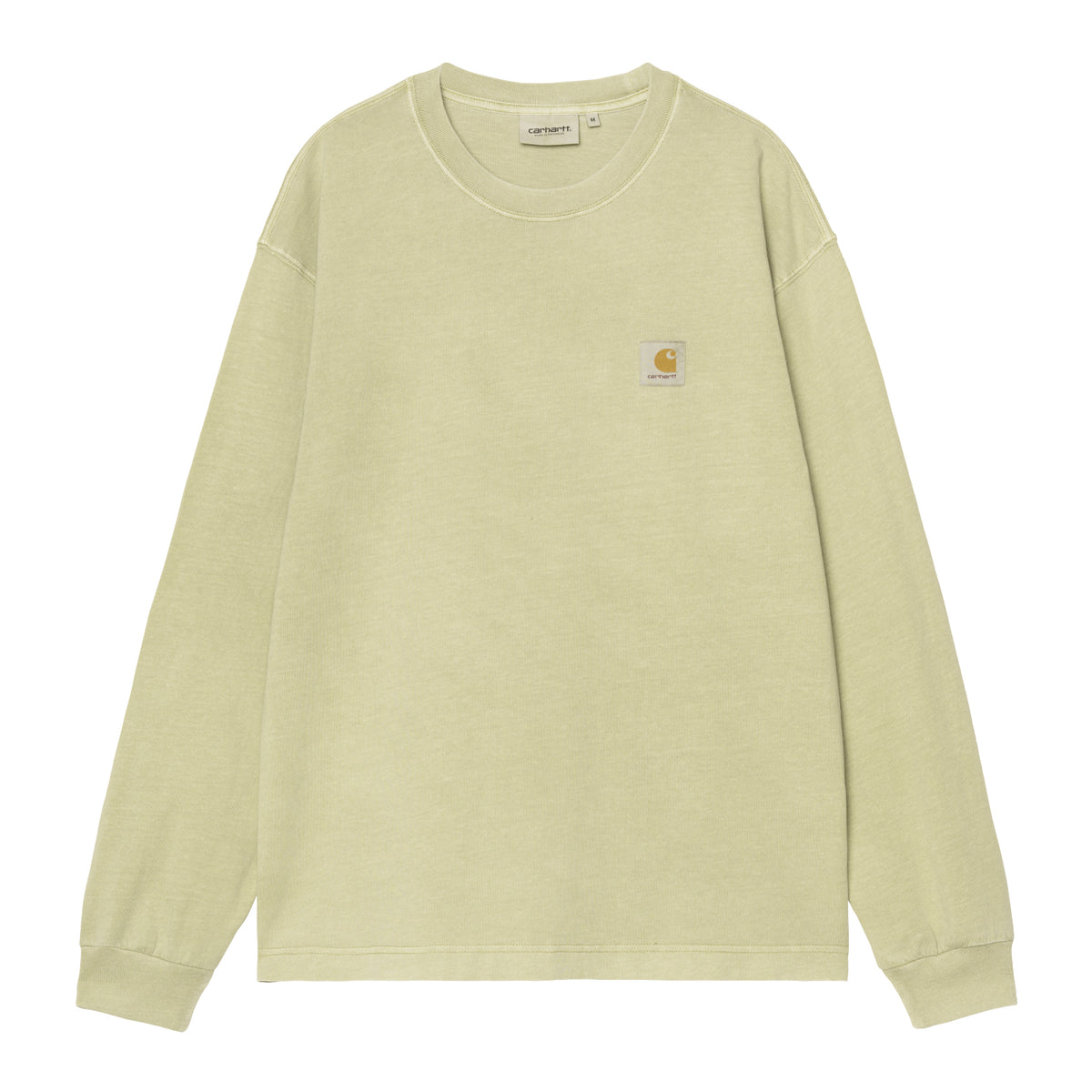 ロングスリーブネルソン Tシャツ