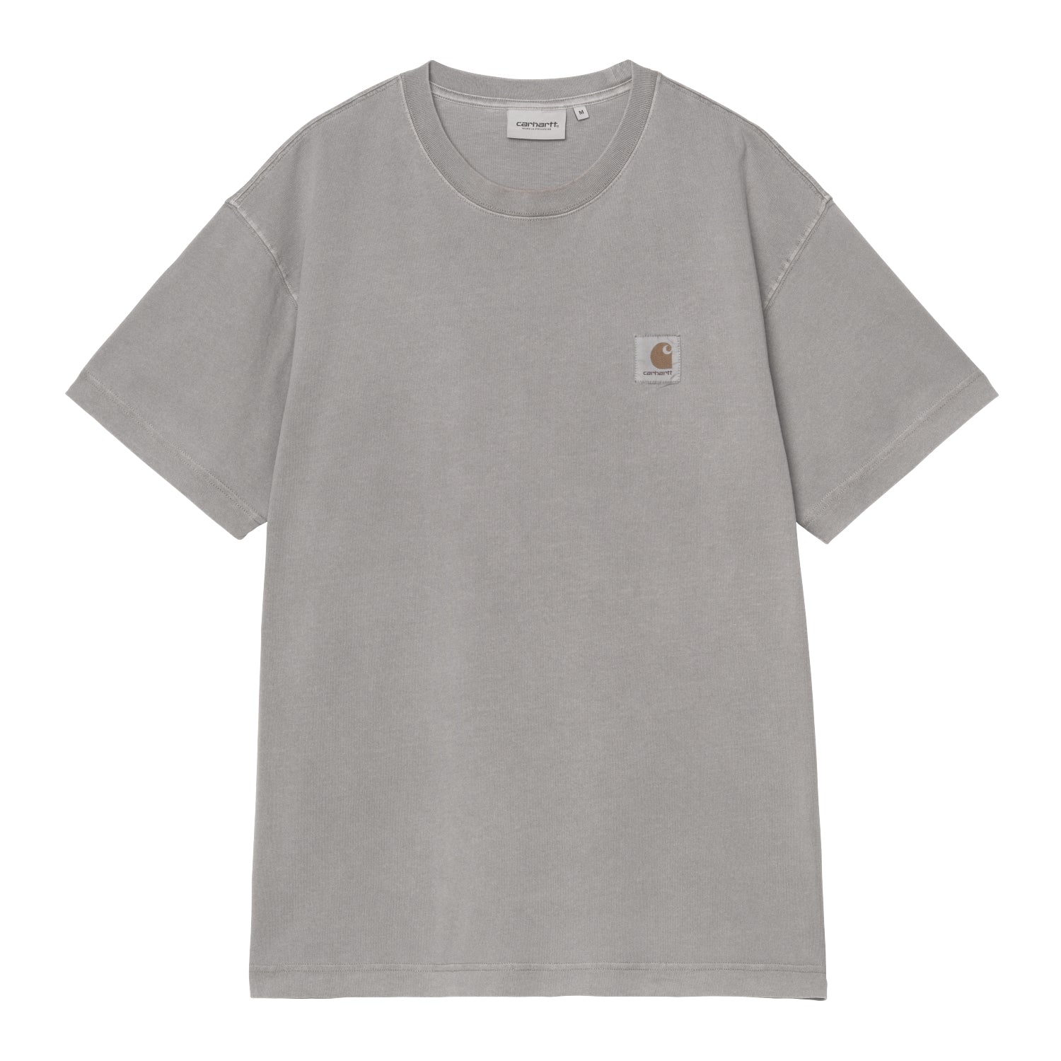S/S Nelson T-Shirt - Yosemite (garment dyed)