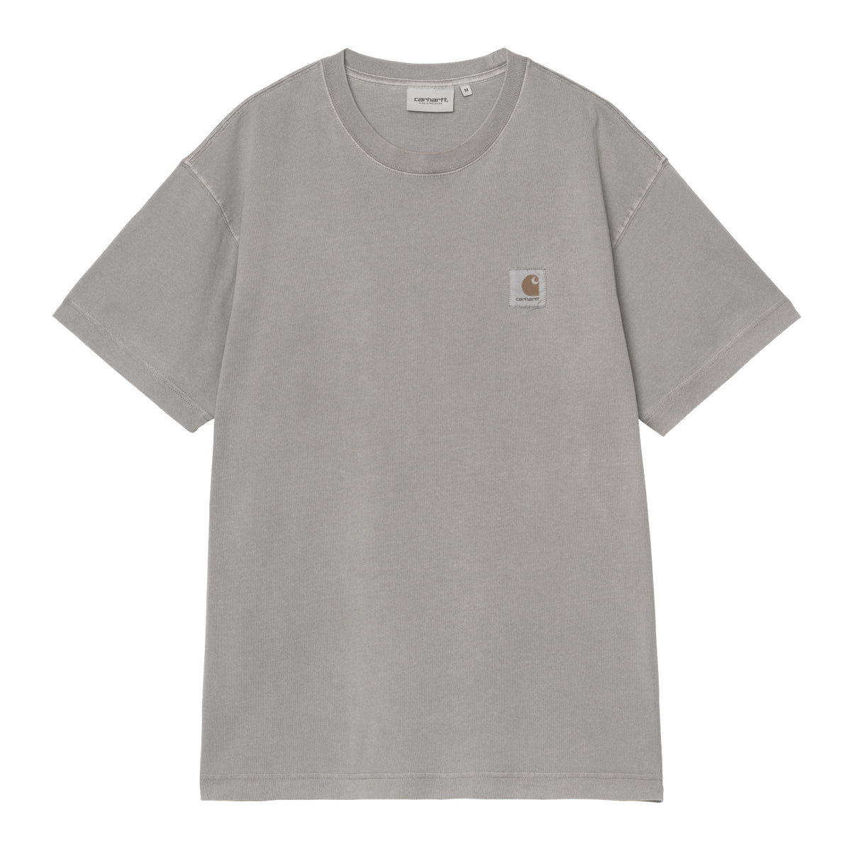 ショートスリーブネルソンTシャツ