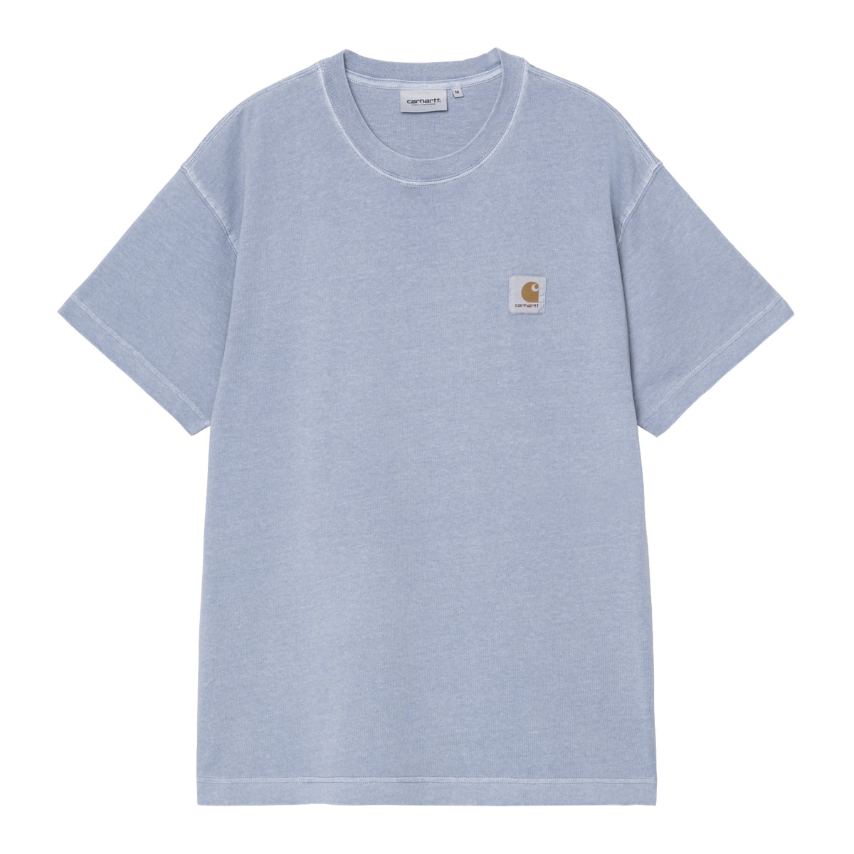 ショートスリーブネルソンTシャツ