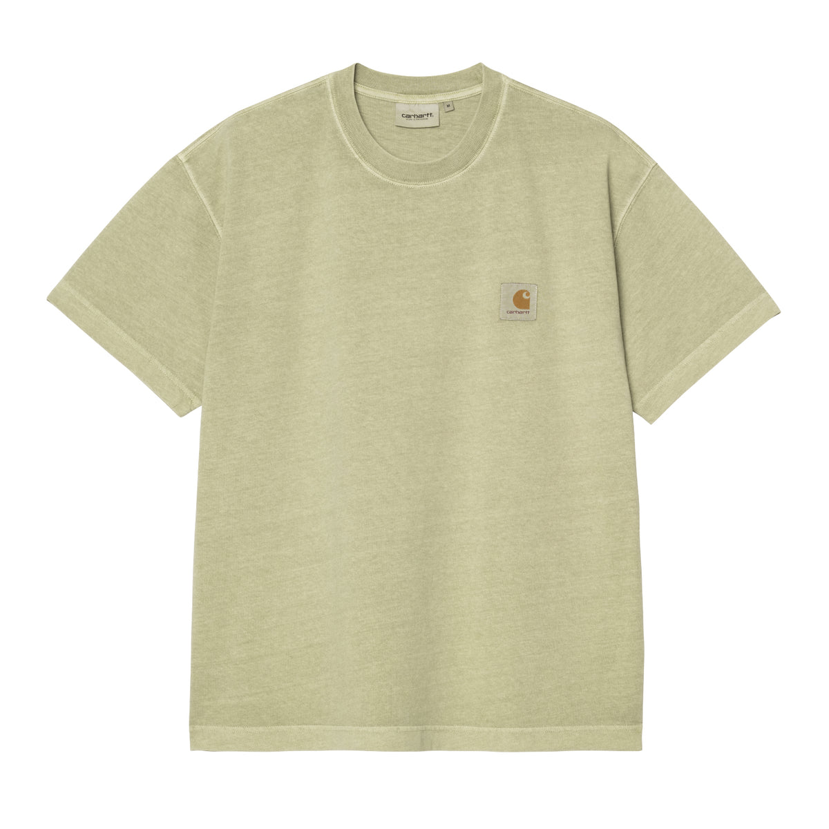 ショートスリーブネルソンTシャツ