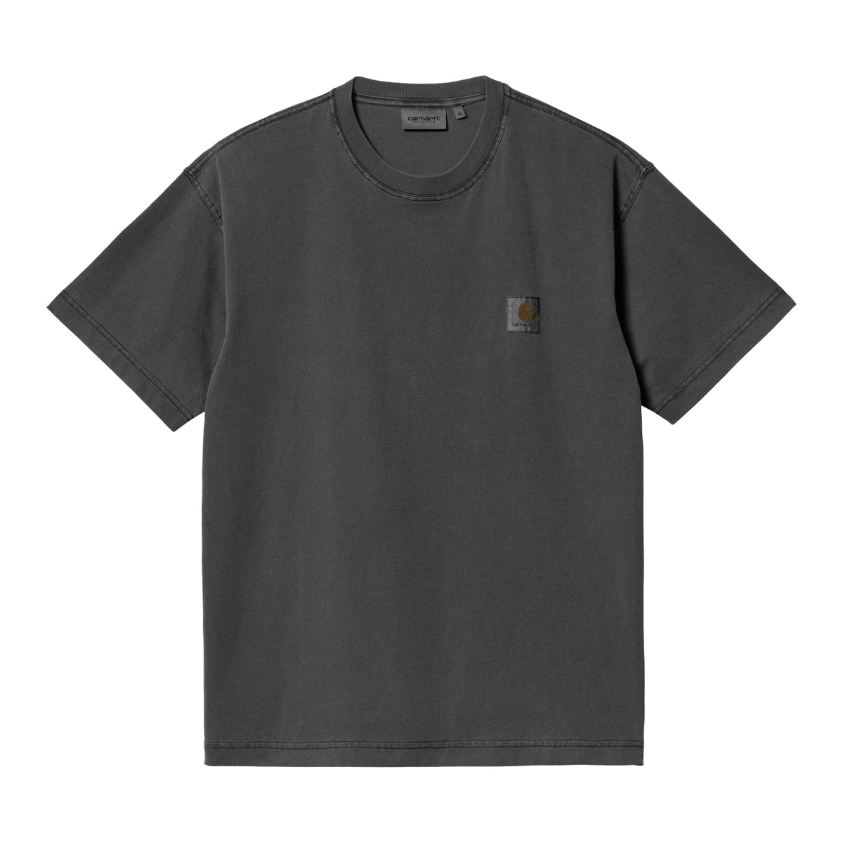 ショートスリーブネルソンTシャツ
