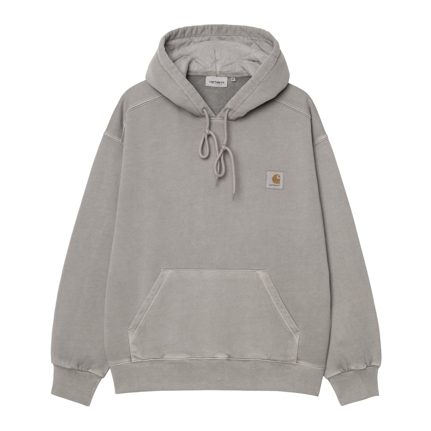 Hooded Nelson Sweat - Yosemite (garment dyed)