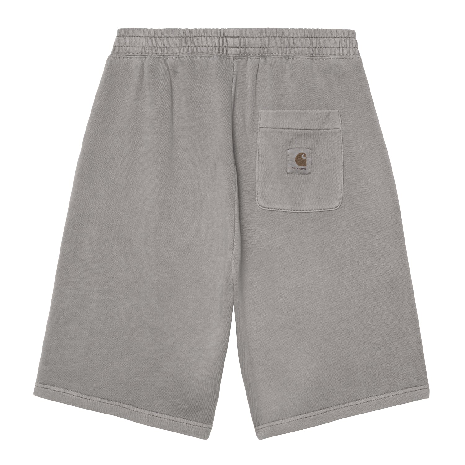 Nelson Sweat Short - Yosemite (garment dyed)