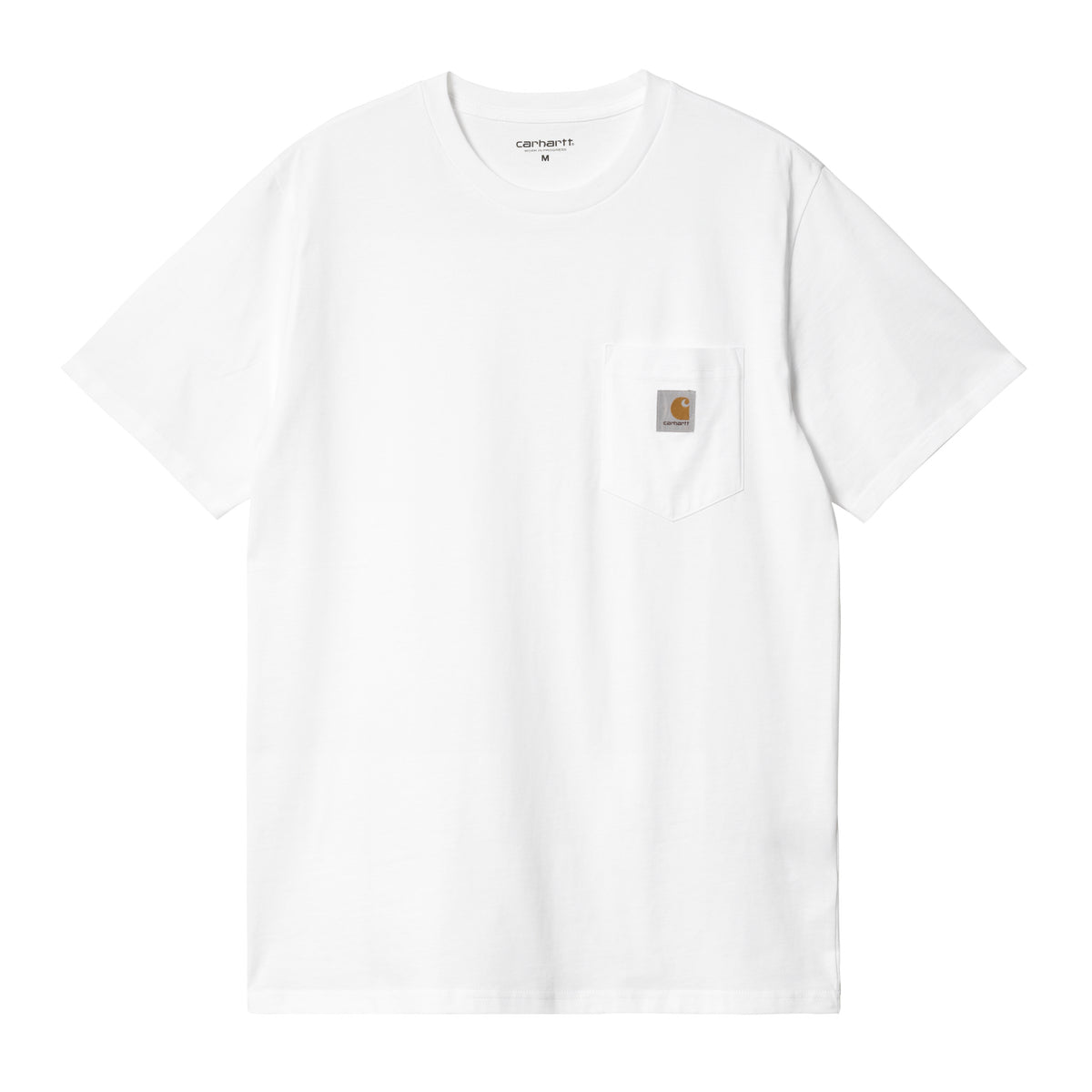 ショートスリーブポケットTシャツ