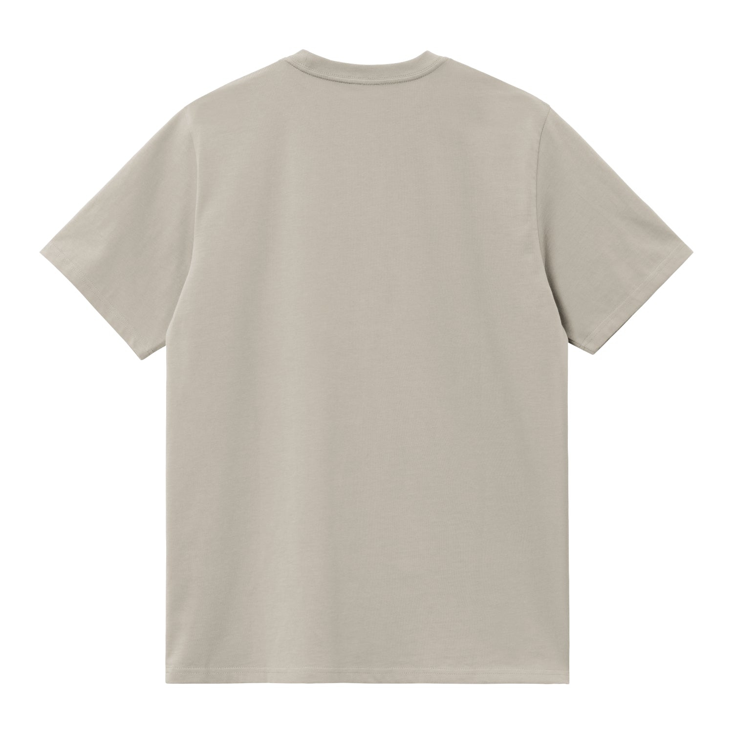 S/S Pocket T-Shirt - Puddle