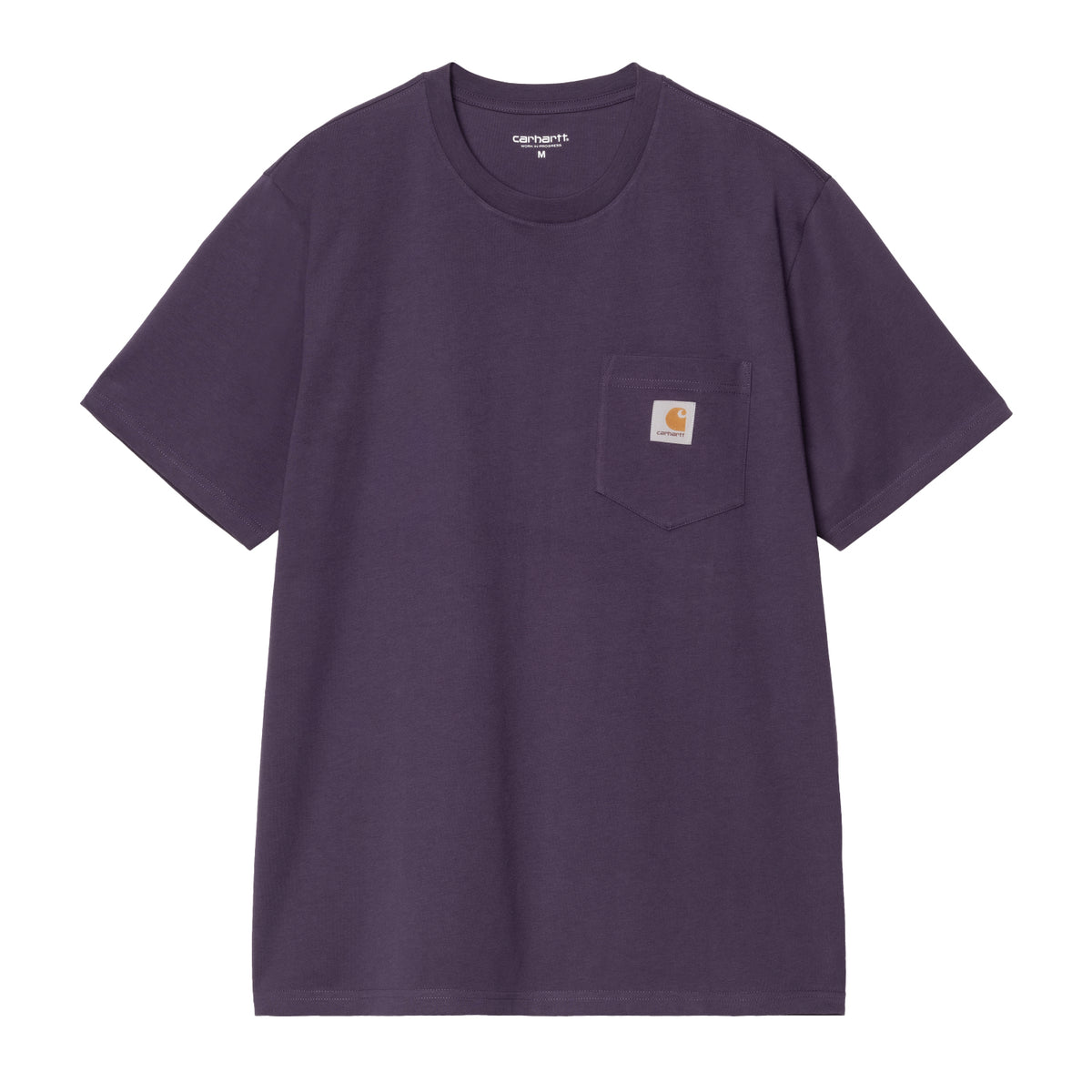 FCRB CARHARTT L/S POCKET TEE Tシャツ Lサイズ 【公式通販】